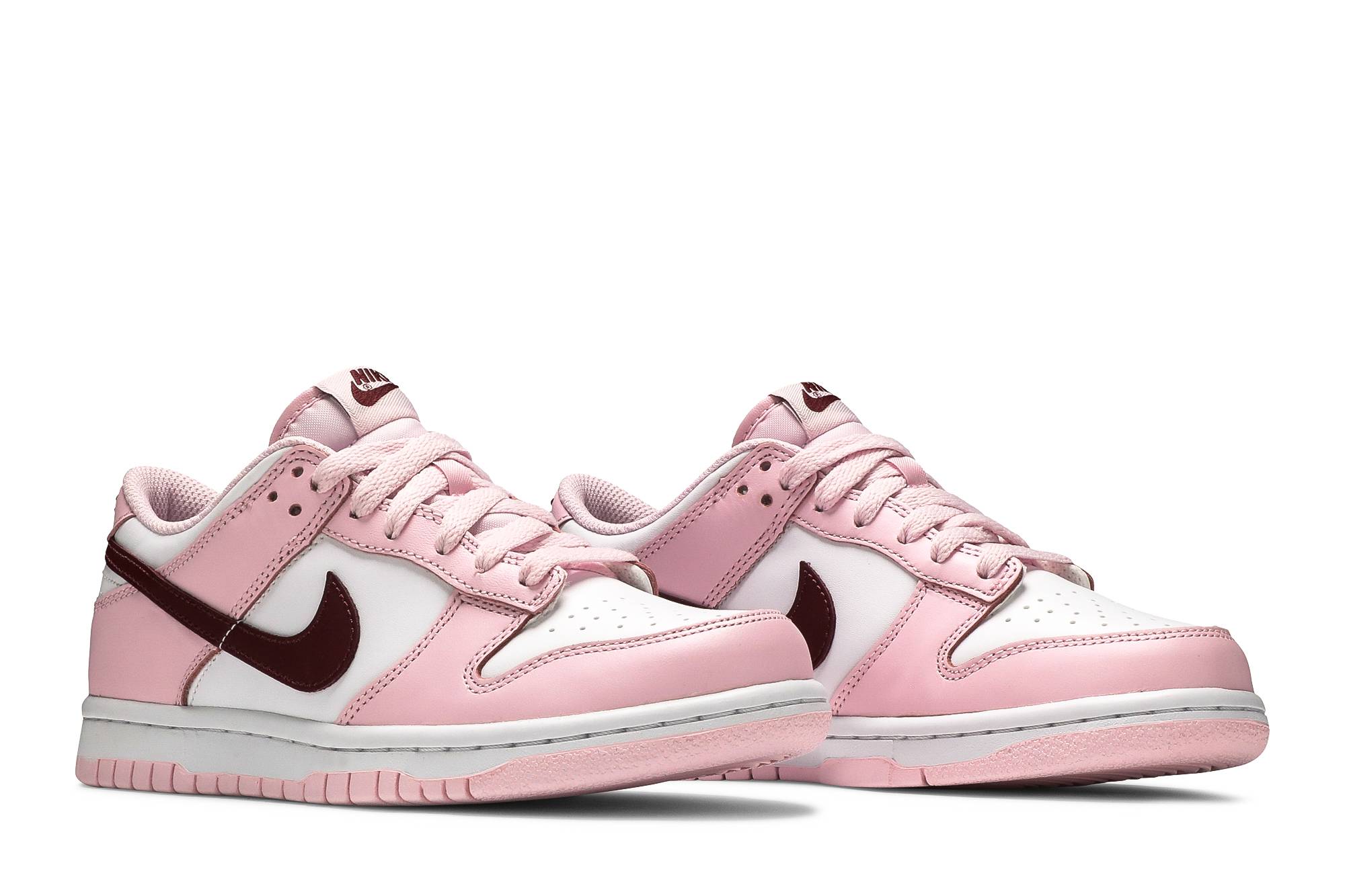(GS) Nike Dunk Low ‘Valentine’s Day’ CW1590-601