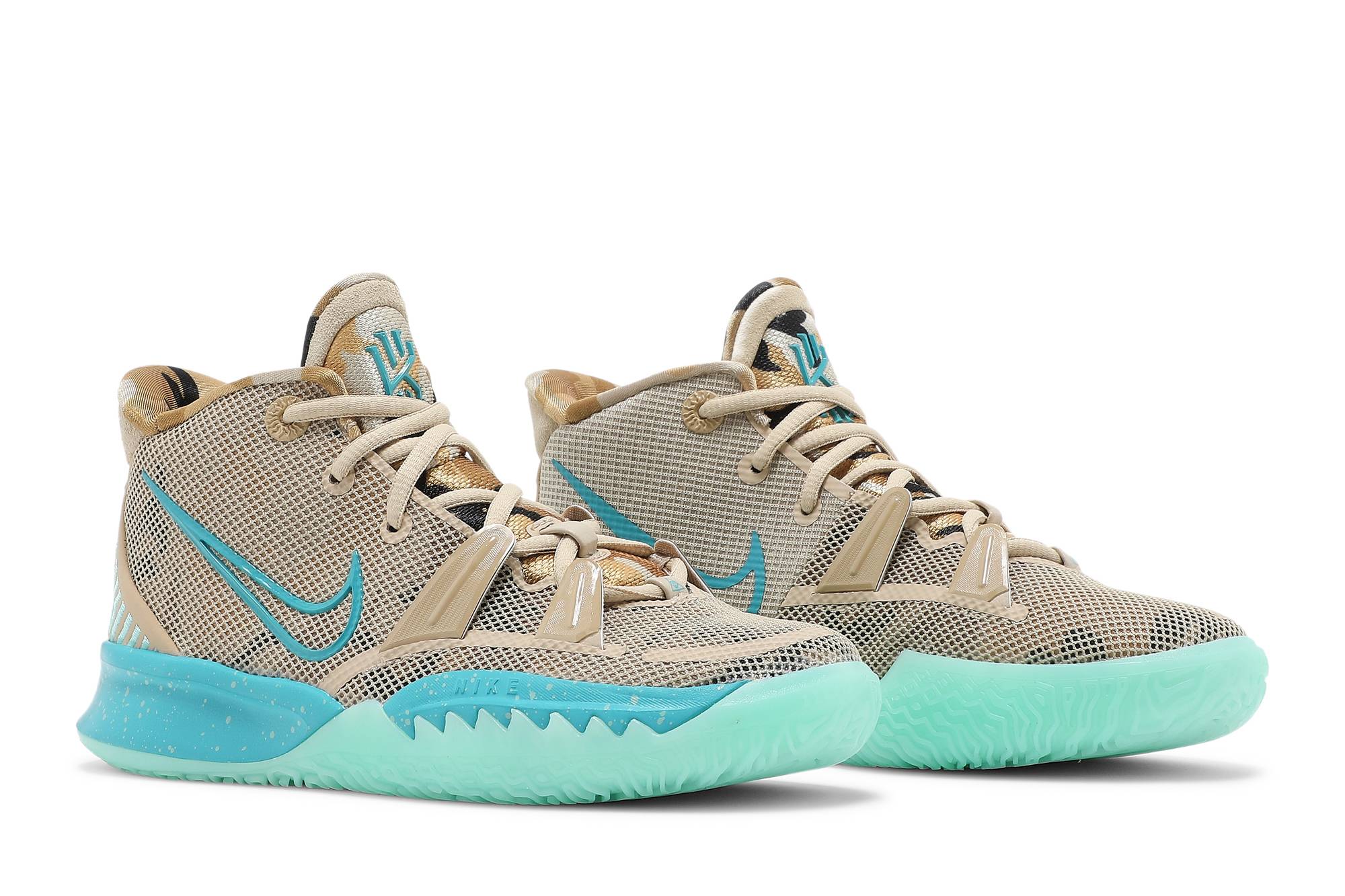 (GS) Nike Kyrie 7 ‘Ripple’ CT4080-207