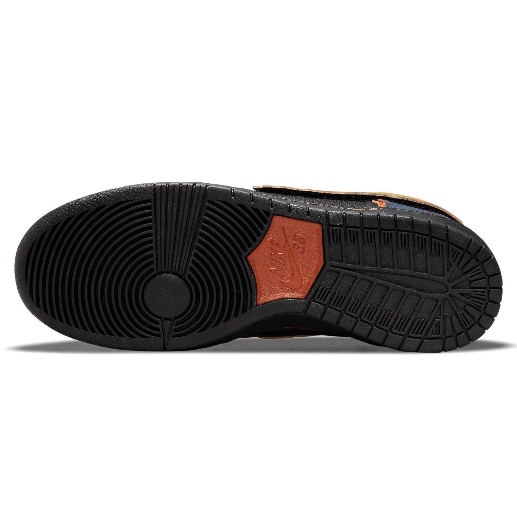 Gundam x Nike Dunk High SB ‚Project Unicorn – Banshee Norn‘