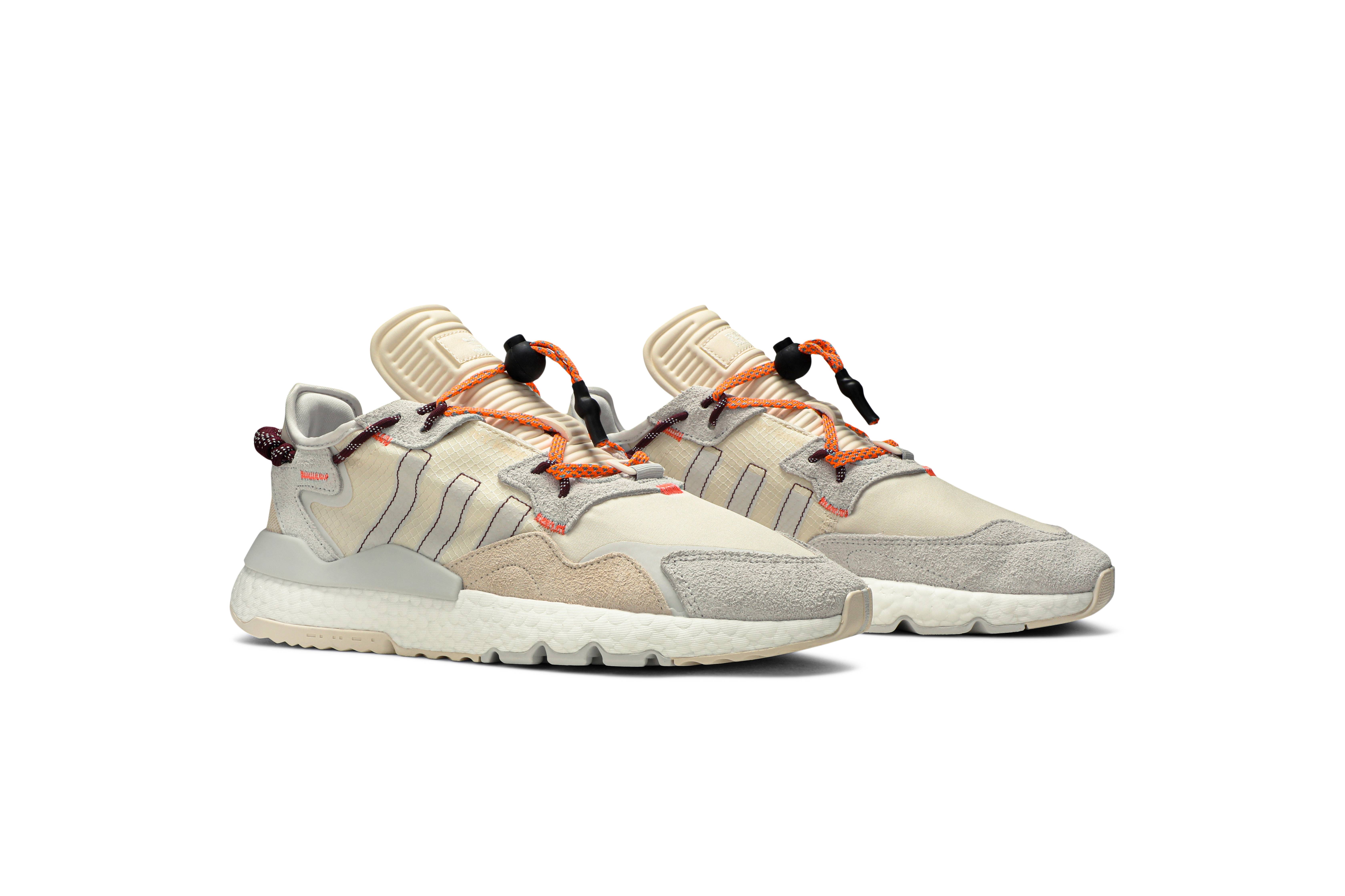 Ivy Park x adidas Nite Jogger Ecru Tint FX3239 IGFul