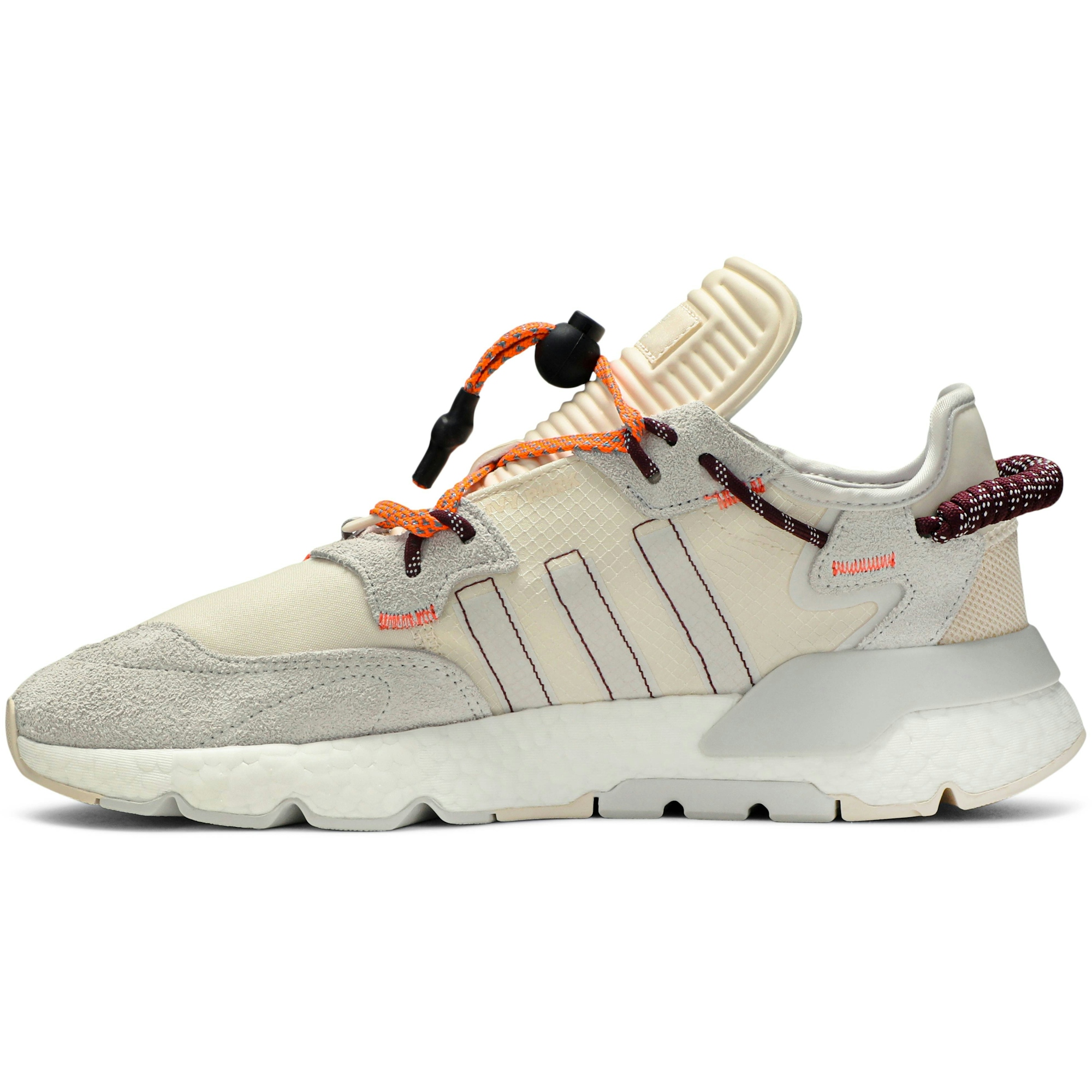 Ivy Park x adidas Nite Jogger Ecru Tint FX3239 IGFul