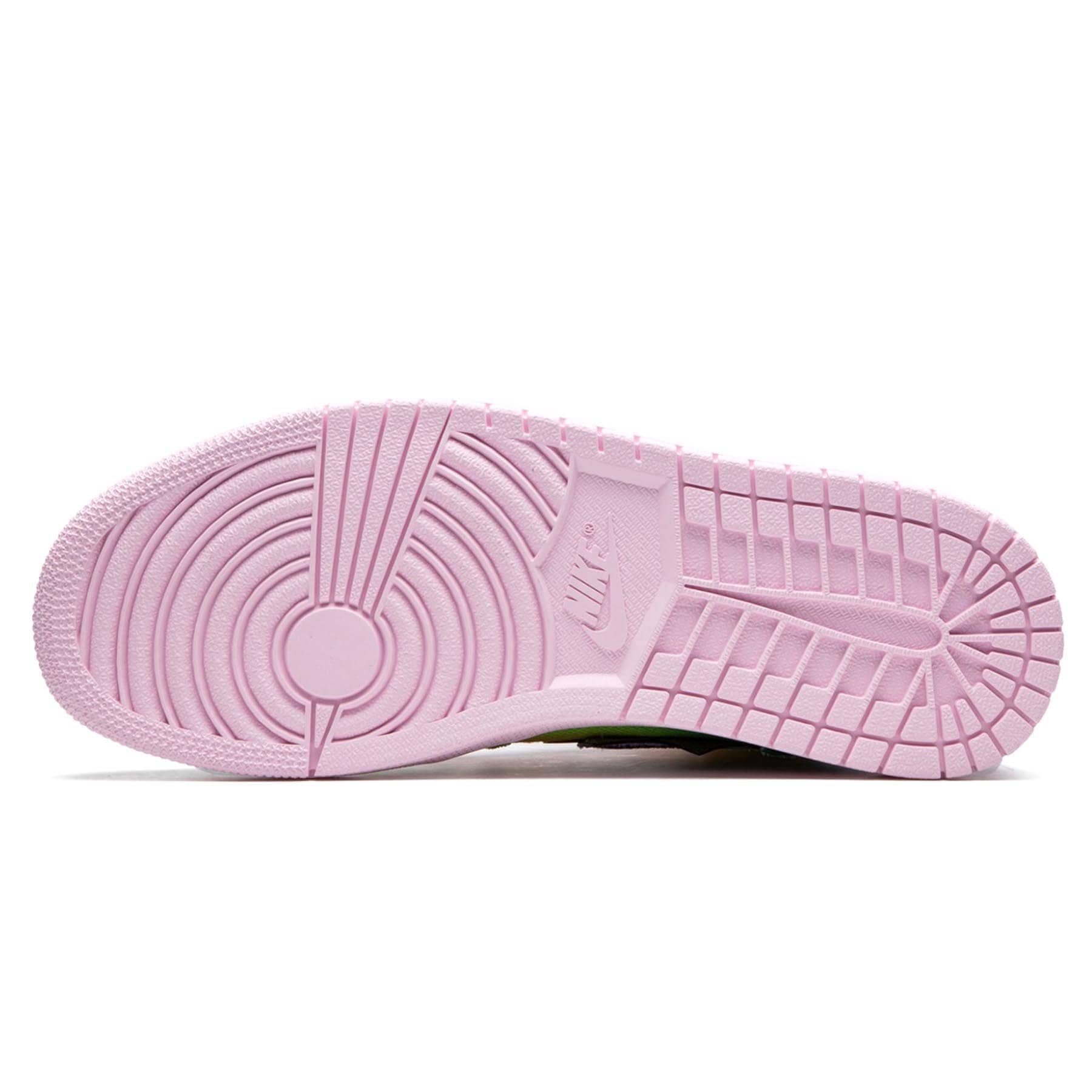 J. Balvin x Air Jordan 1 Retro OG High ‘Colores Y Vibras’