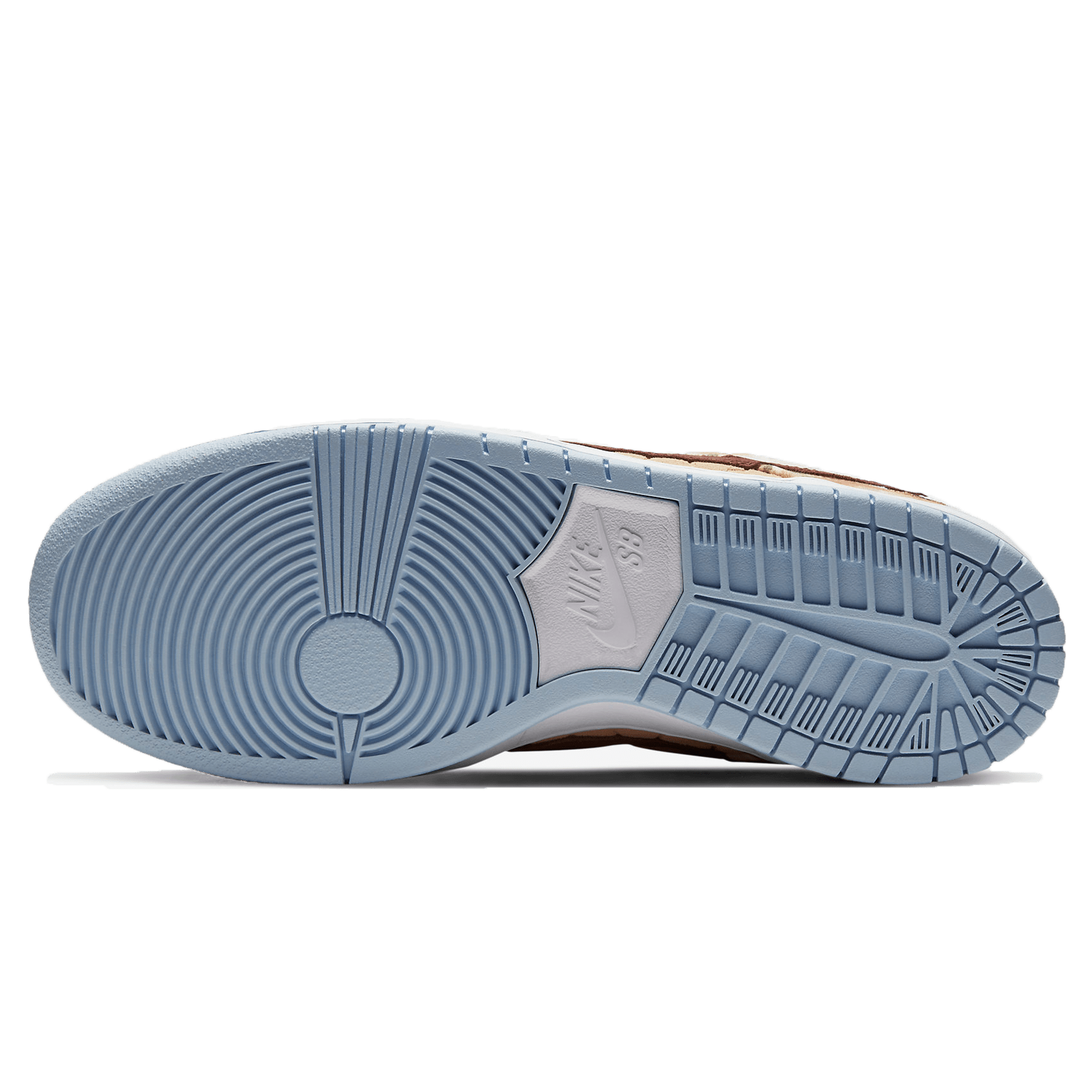 Jason Deng x Nike Dunk Low Pro SB ‚Street Hawker‘