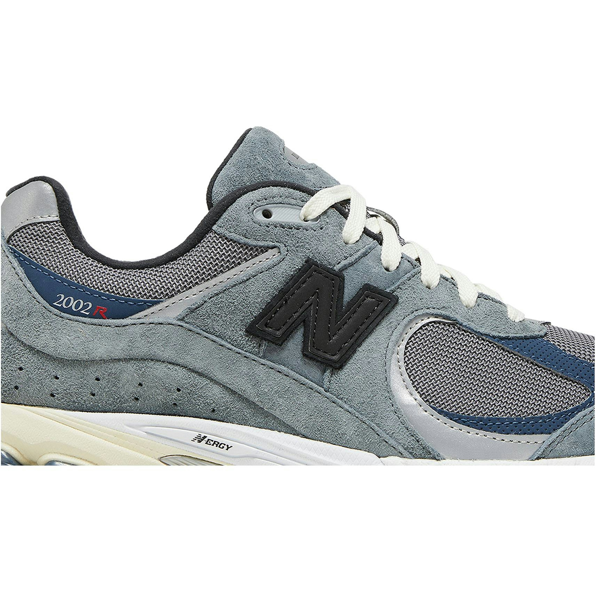 JJJJound x New Balance 2002R ‚Storm Blue‘ M2002RU2