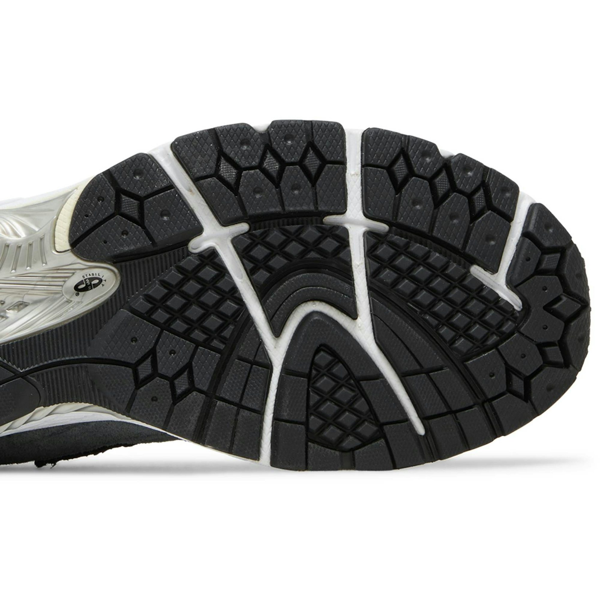 JJJJound x New Balance 2002R ‚Storm Blue‘ M2002RU2