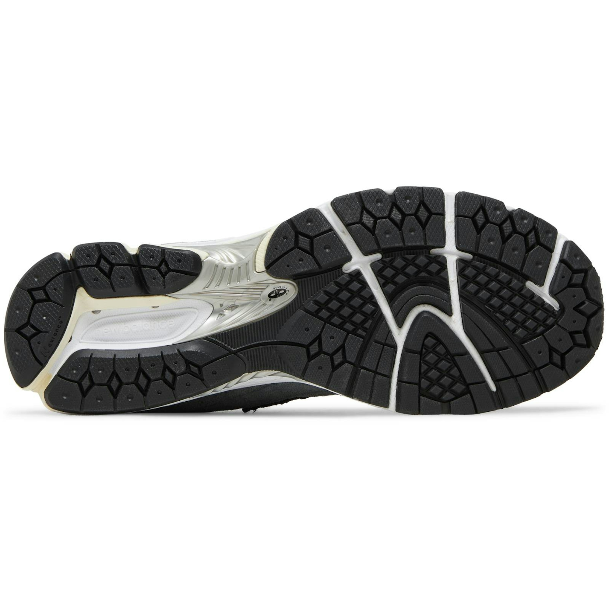 JJJJound x New Balance 2002R ‚Storm Blue‘ M2002RU2