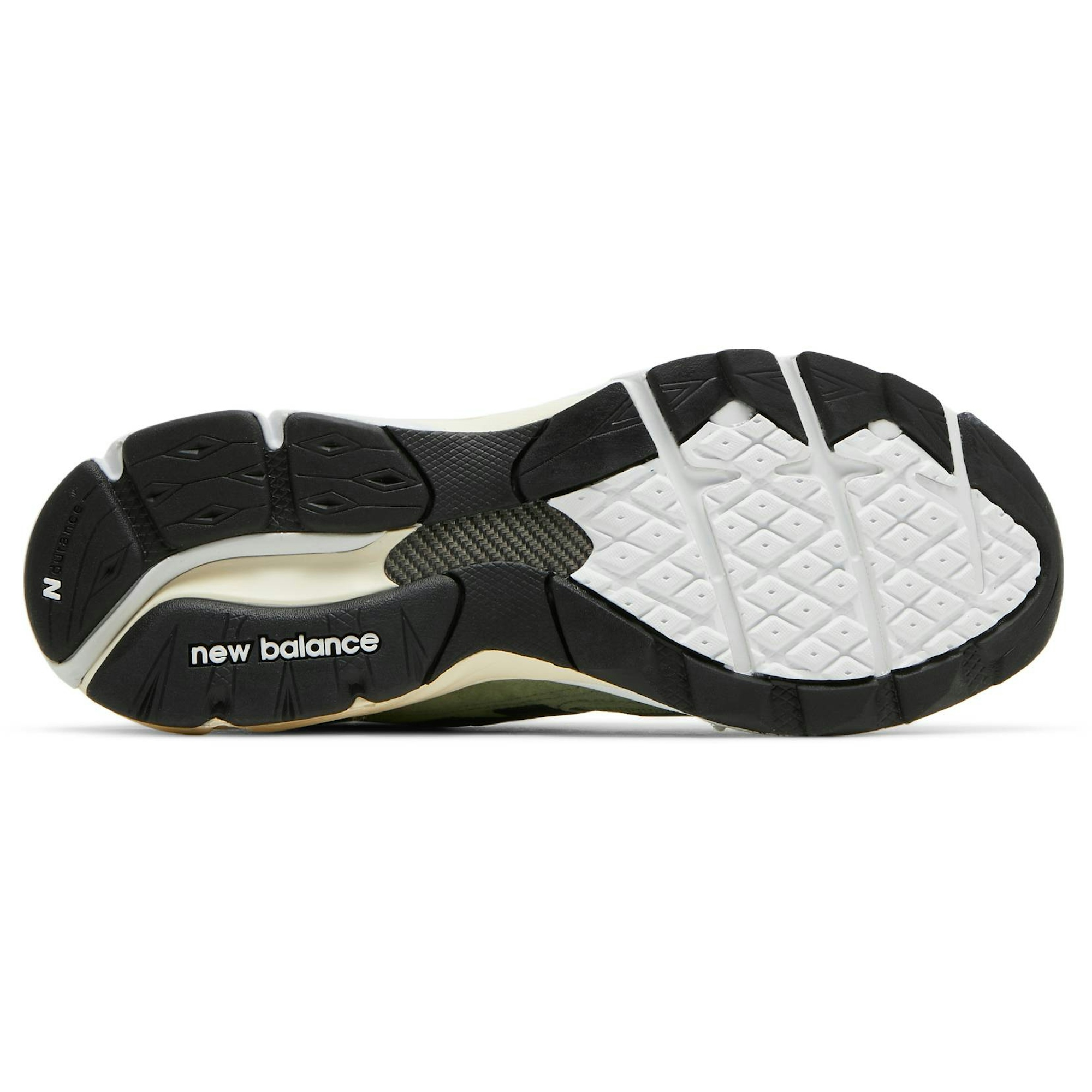 JJJJound x New Balance 990v3 Olive M990JD3 IGFul