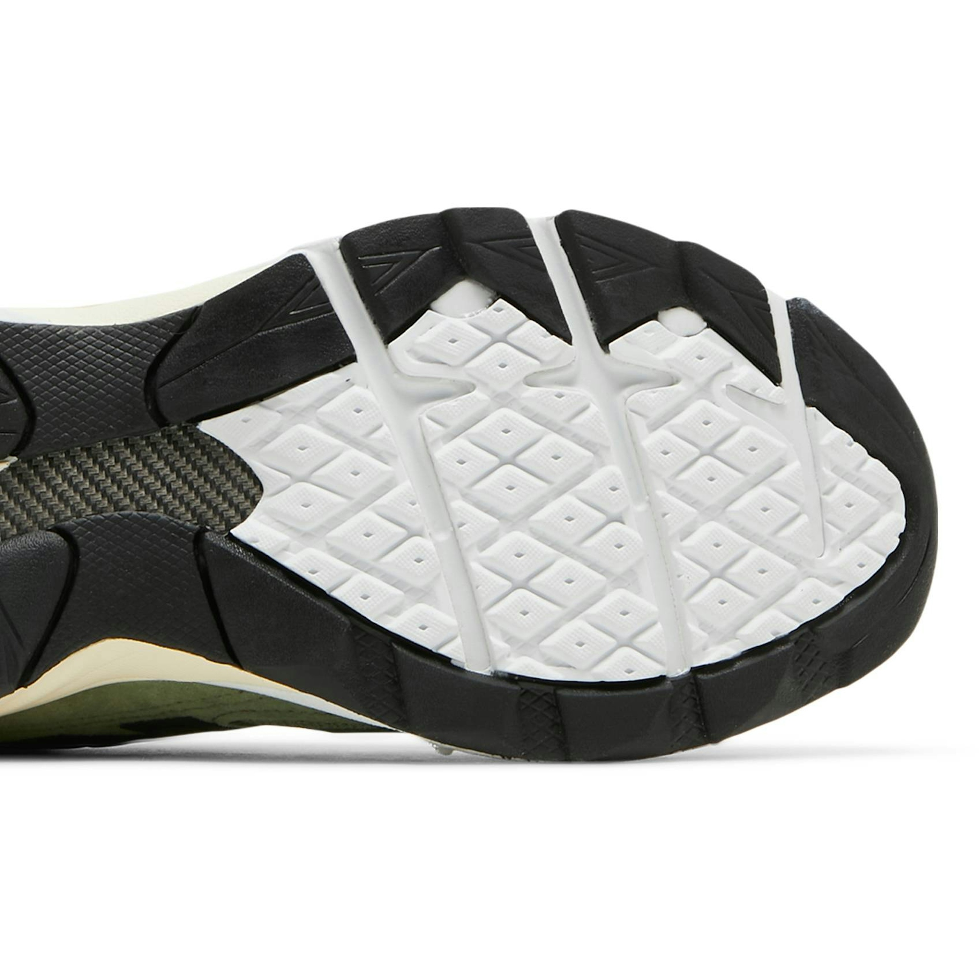 JJJJound x New Balance 990v3 Olive M990JD3 IGFul