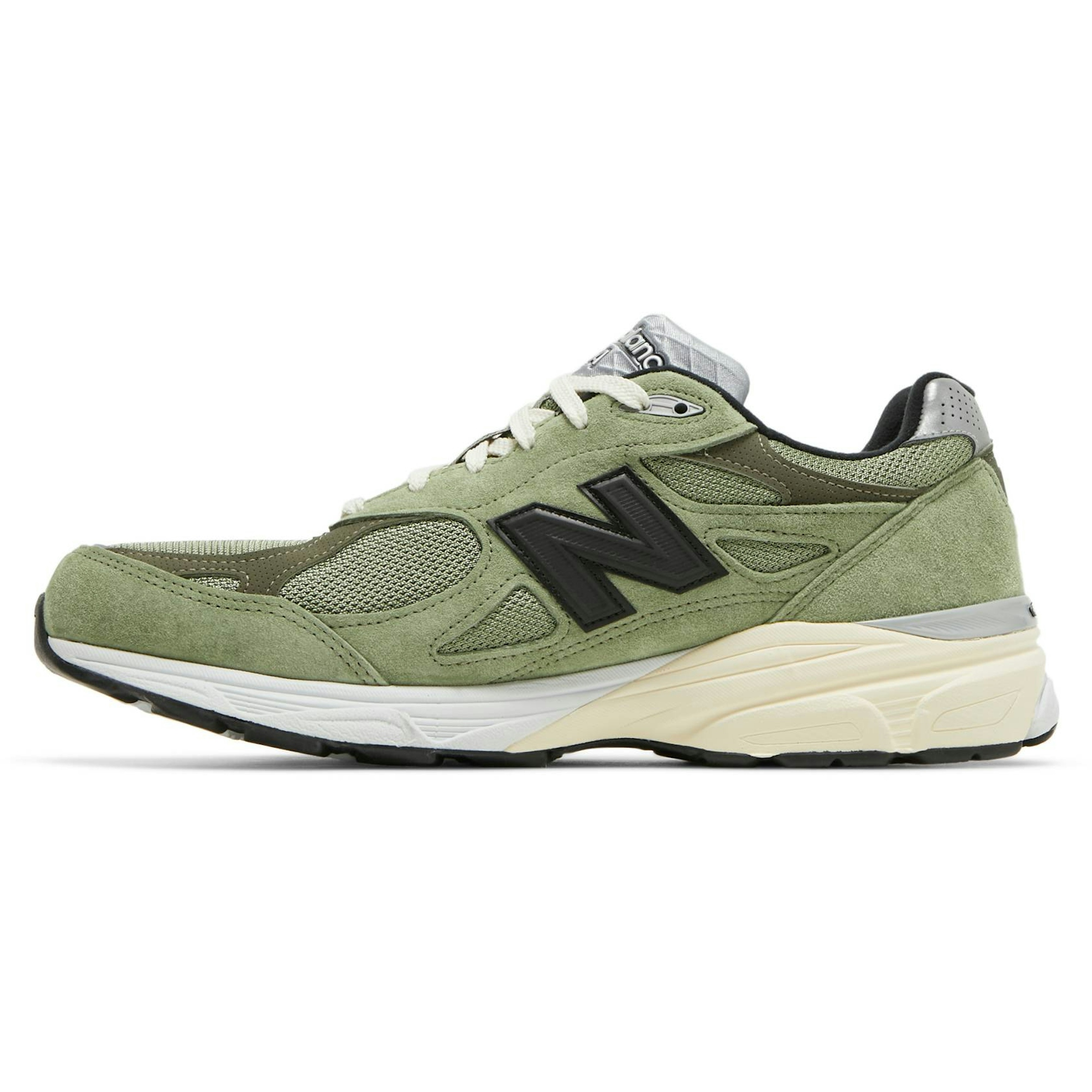 JJJJound x New Balance 990v3 Olive M990JD3 IGFul