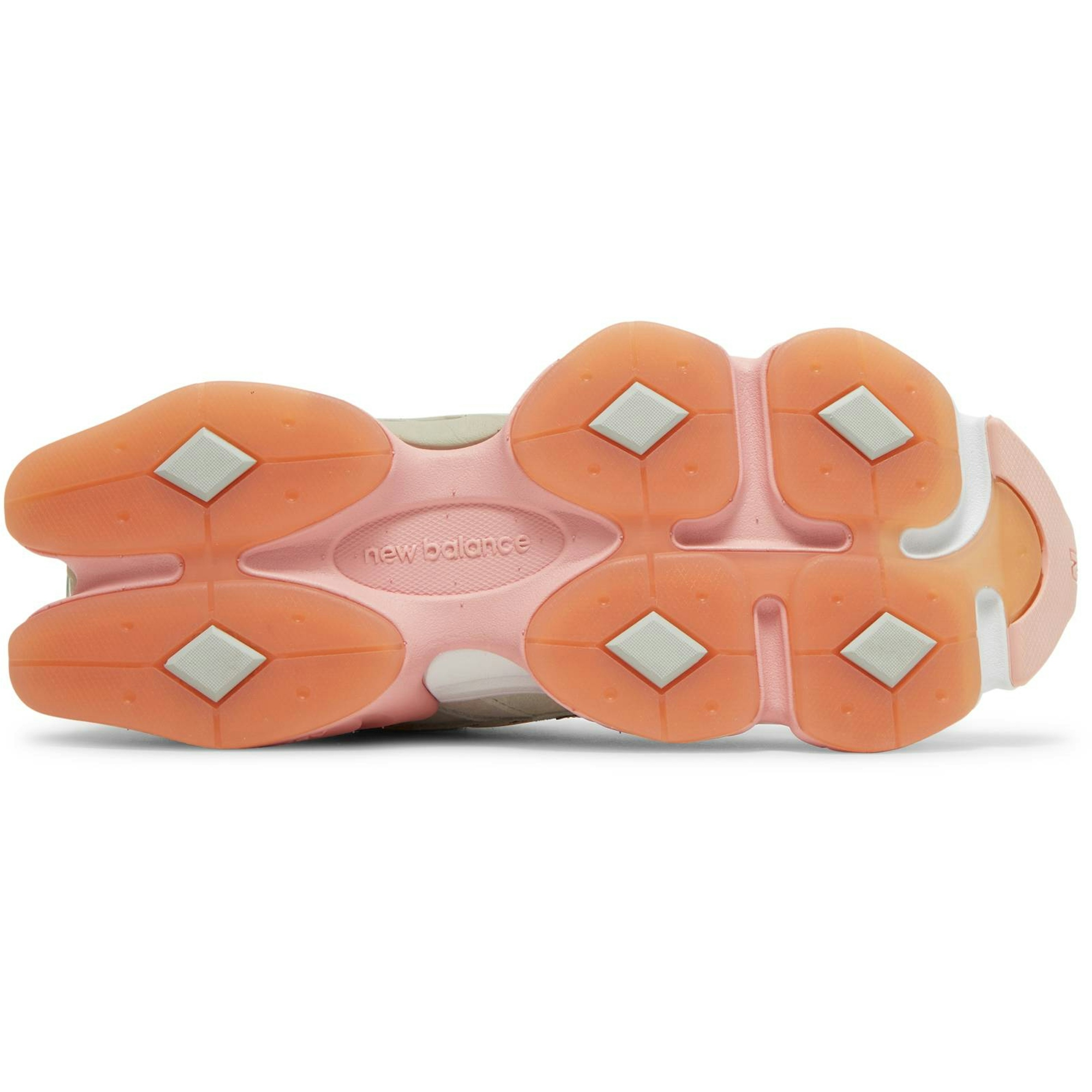 Joe Freshgoods x New Balance 9060 – Inside Voices Baby Shower Blue U9060JG1 IGFul