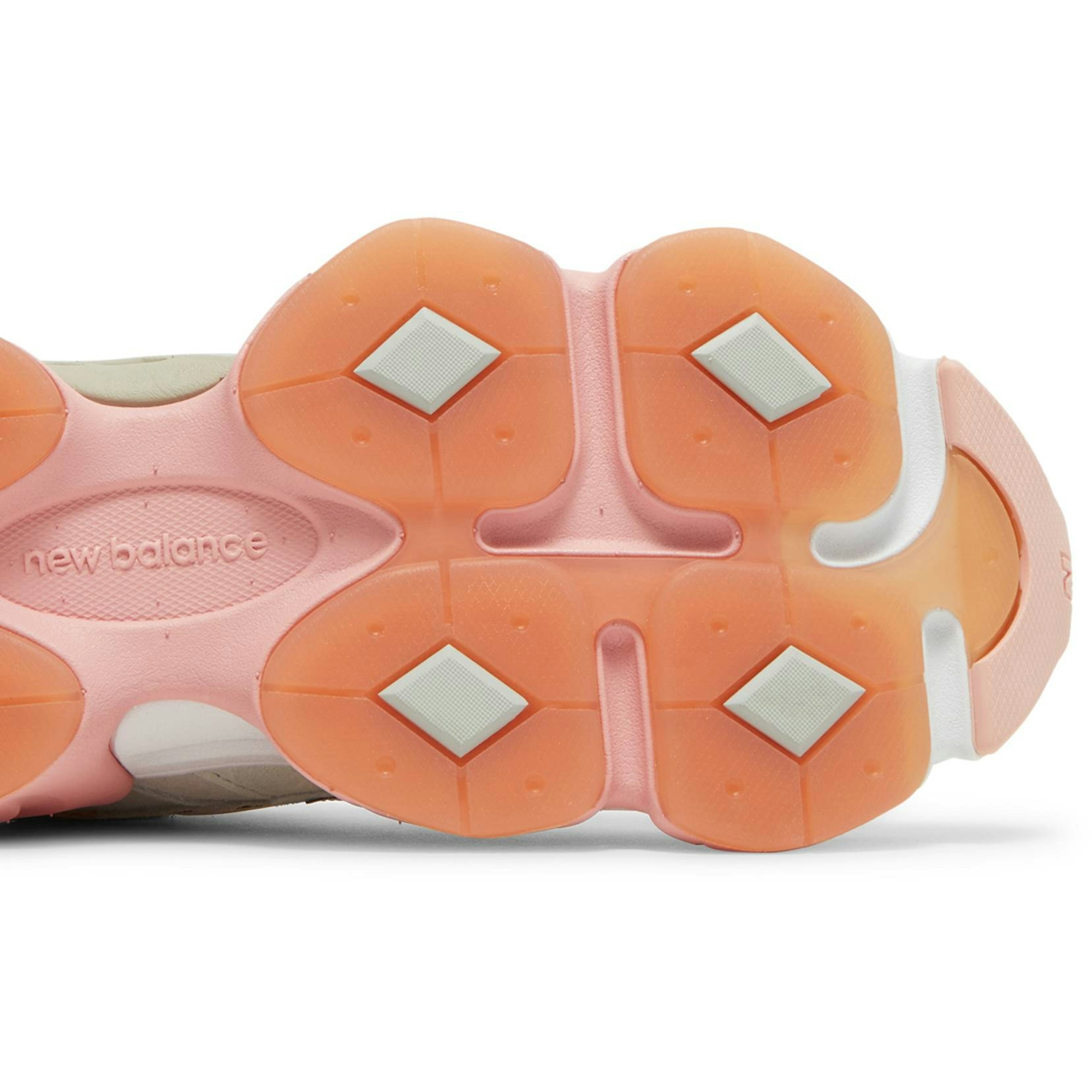 Joe Freshgoods x New Balance 9060 – Inside Voices Baby Shower Blue U9060JG1 IGFul