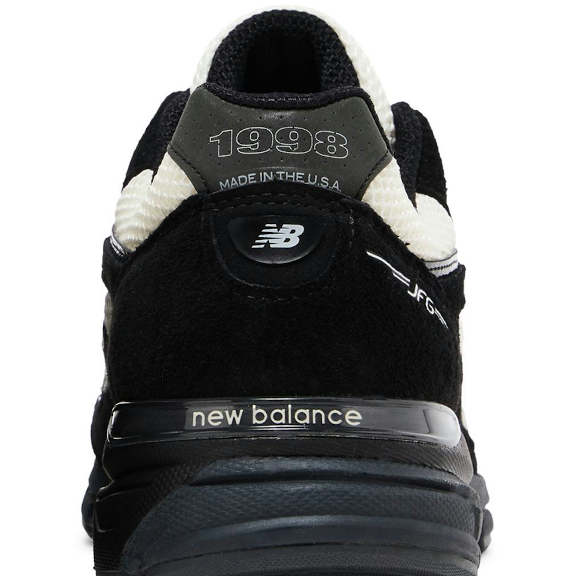 Joe Freshgoods x New Balance 990v4 Made in USA 1998 Pack – Outro U990JS4 IGFul