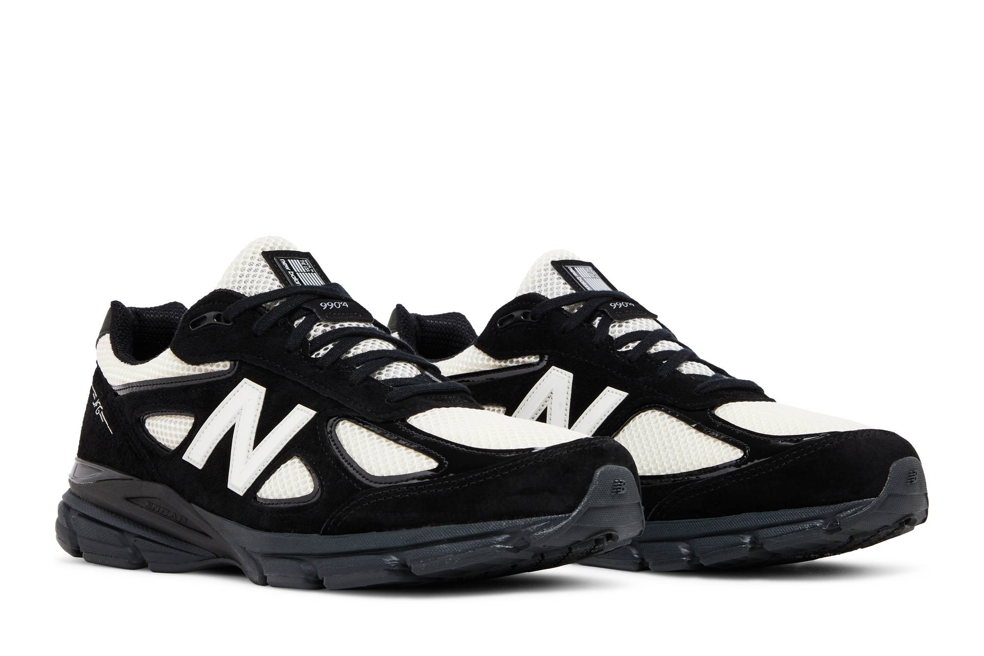 Joe Freshgoods x New Balance 990v4 Made in USA 1998 Pack – Outro U990JS4 IGFul