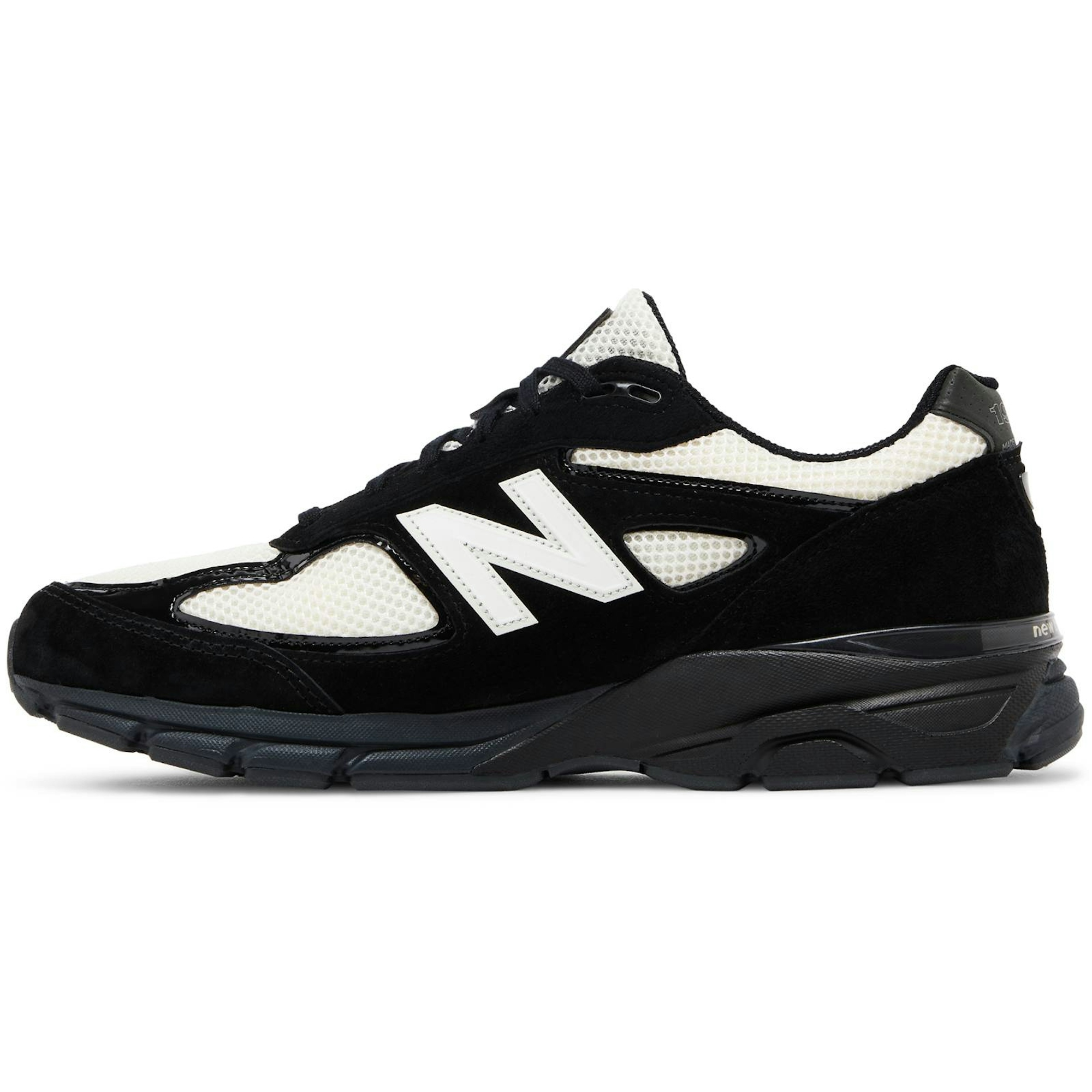 Joe Freshgoods x New Balance 990v4 Made in USA 1998 Pack – Outro U990JS4 IGFul