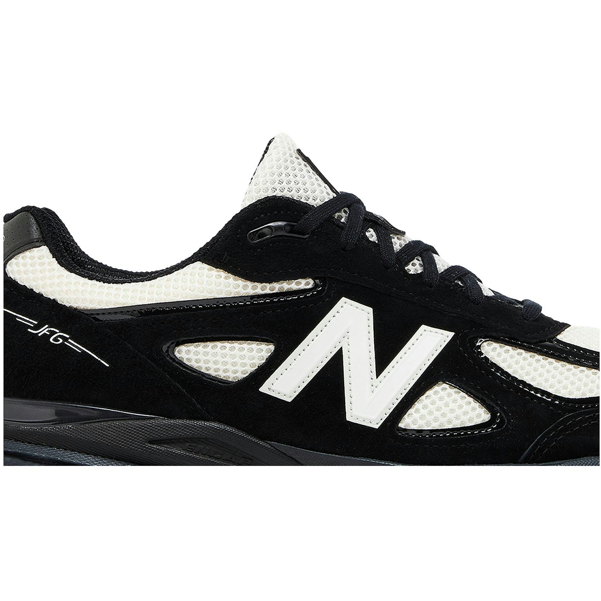 Joe Freshgoods x New Balance 990v4 Made in USA 1998 Pack – Outro U990JS4 IGFul