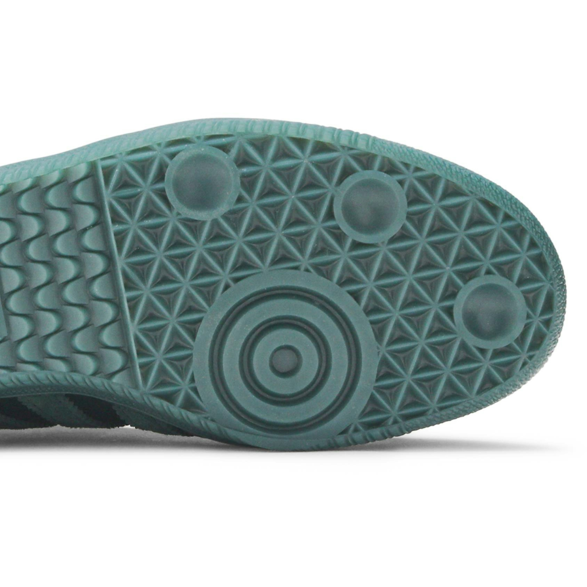 Jonah Hill x adidas Samba Green FW7458 IGFul