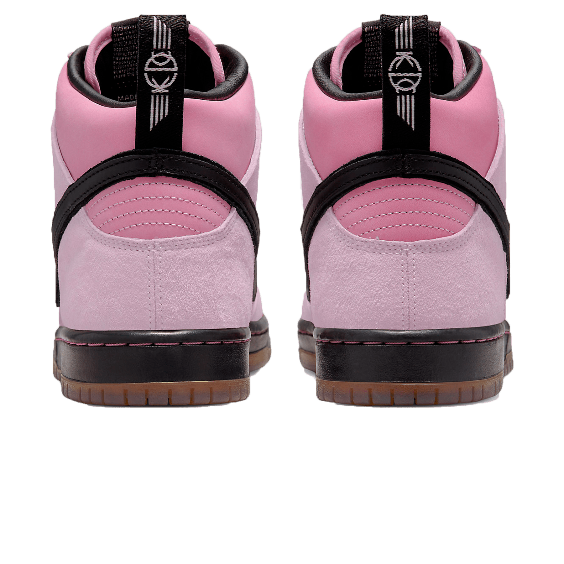 KCDC x Nike Dunk High SB ’20th Anniversary‘