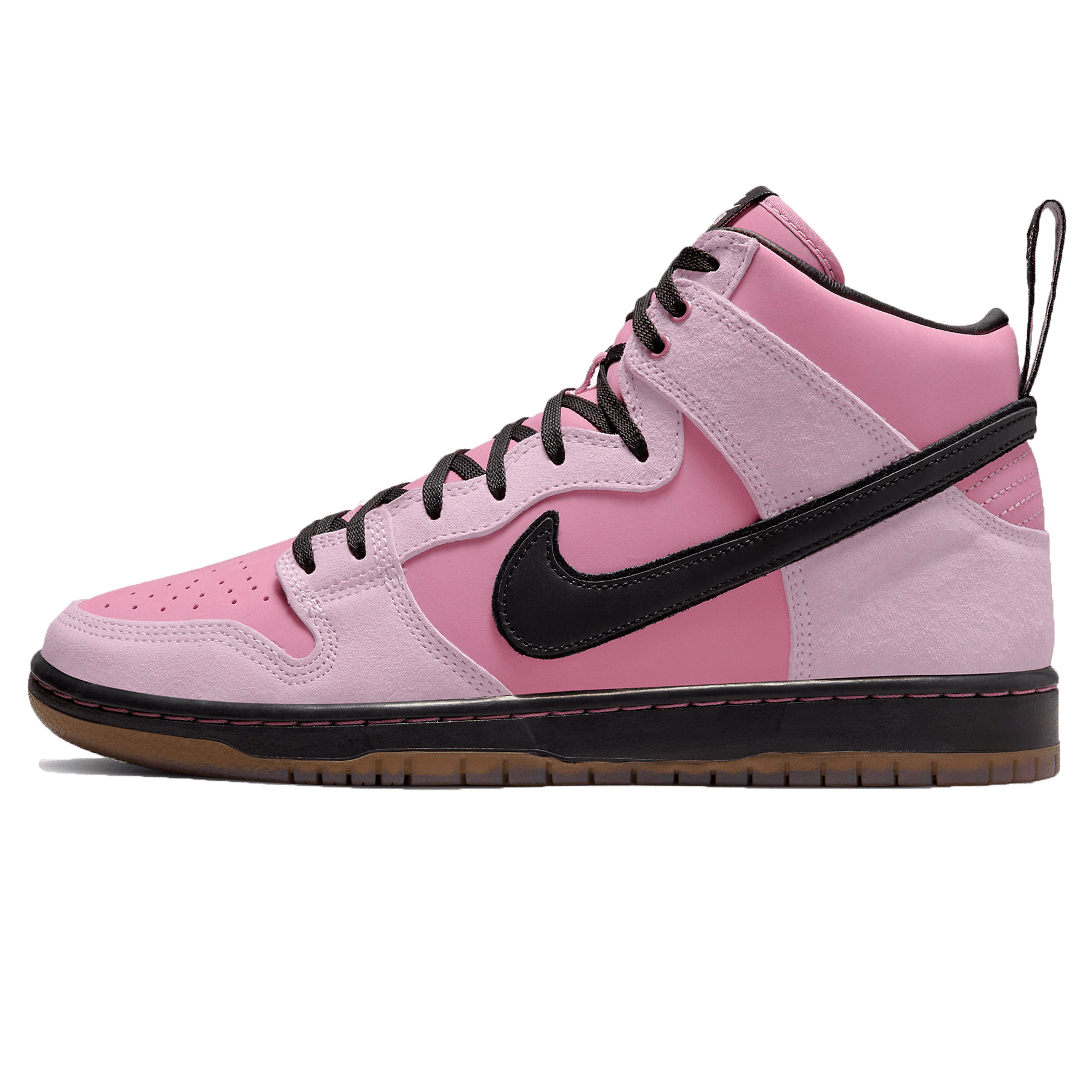 KCDC x Nike Dunk High SB '20th Anniversary'