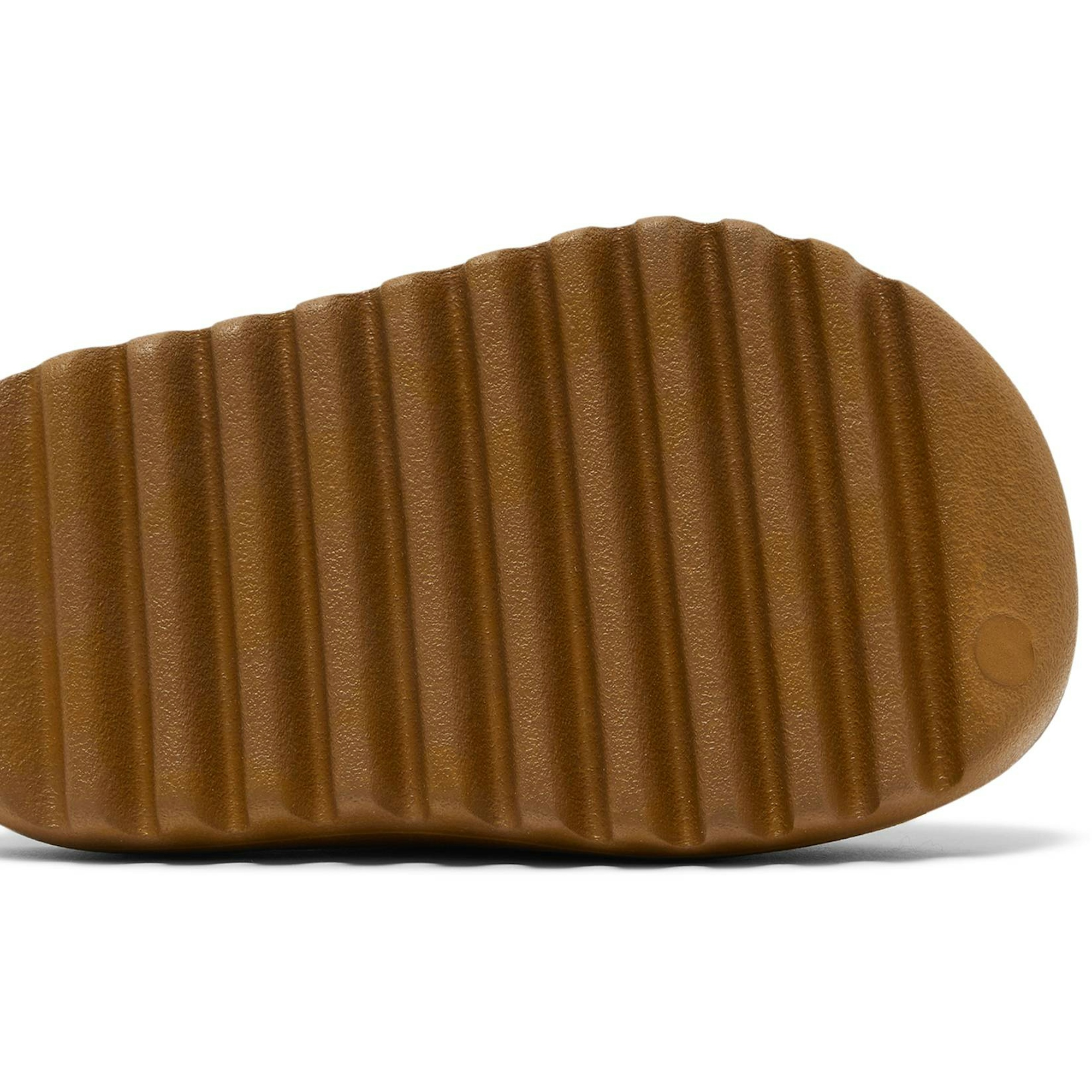 (K) adidas Yeezy Slides ‚Ochre‘ GW1932