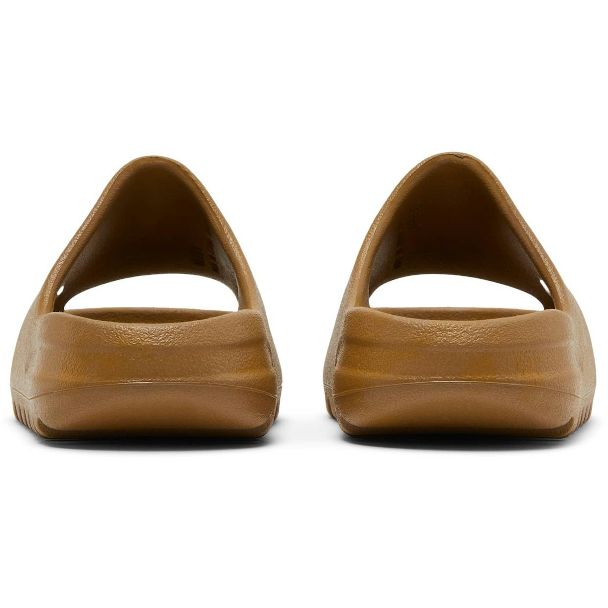 (K) adidas Yeezy Slides ‘Ochre’ GW1932