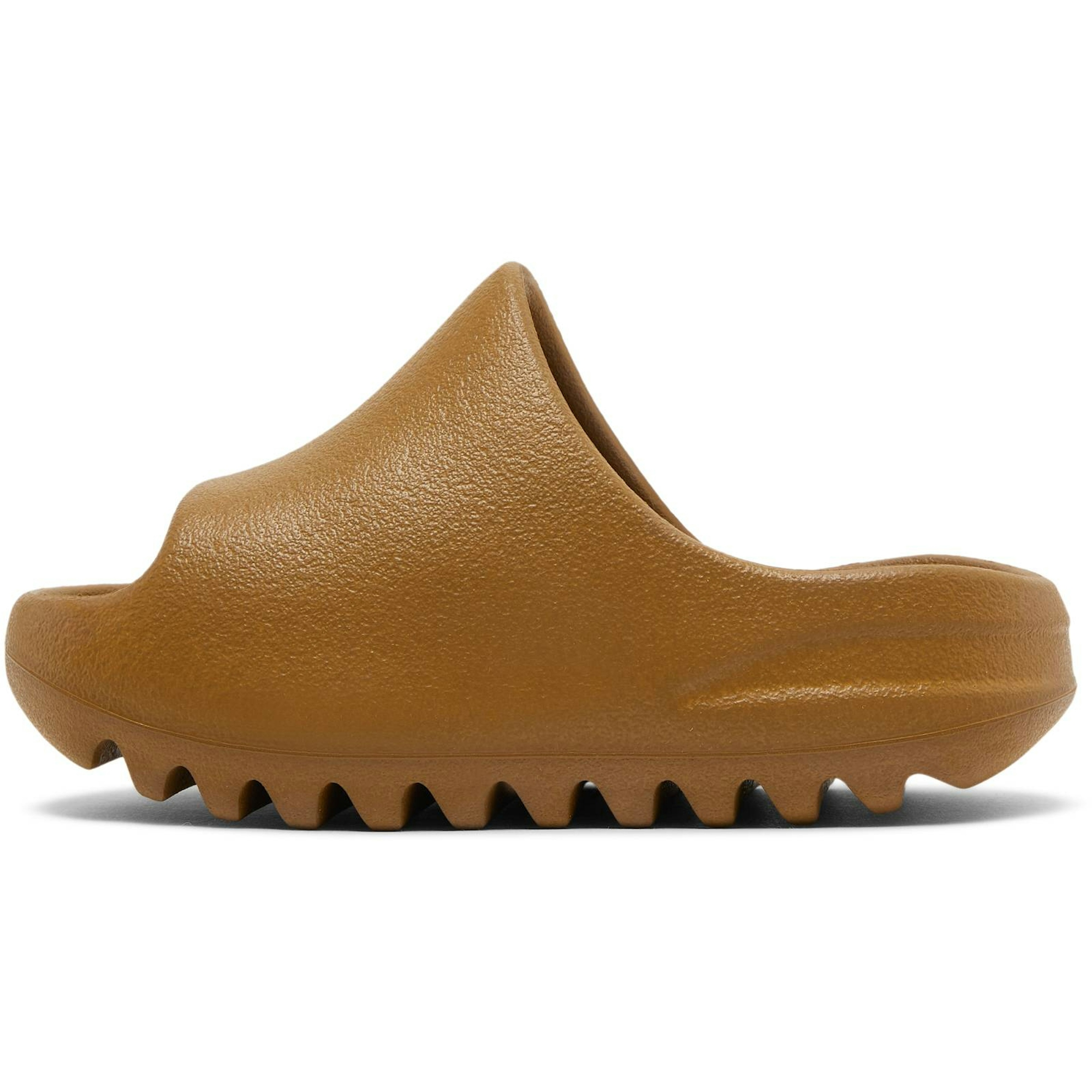 (K) adidas Yeezy Slides ‘Ochre’ GW1932