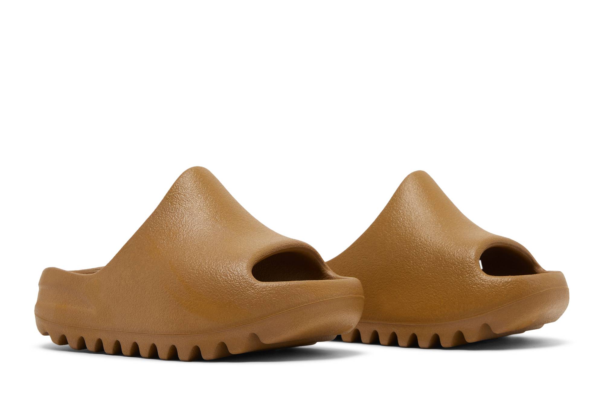 (K) adidas Yeezy Slides ‘Ochre’ GW1932