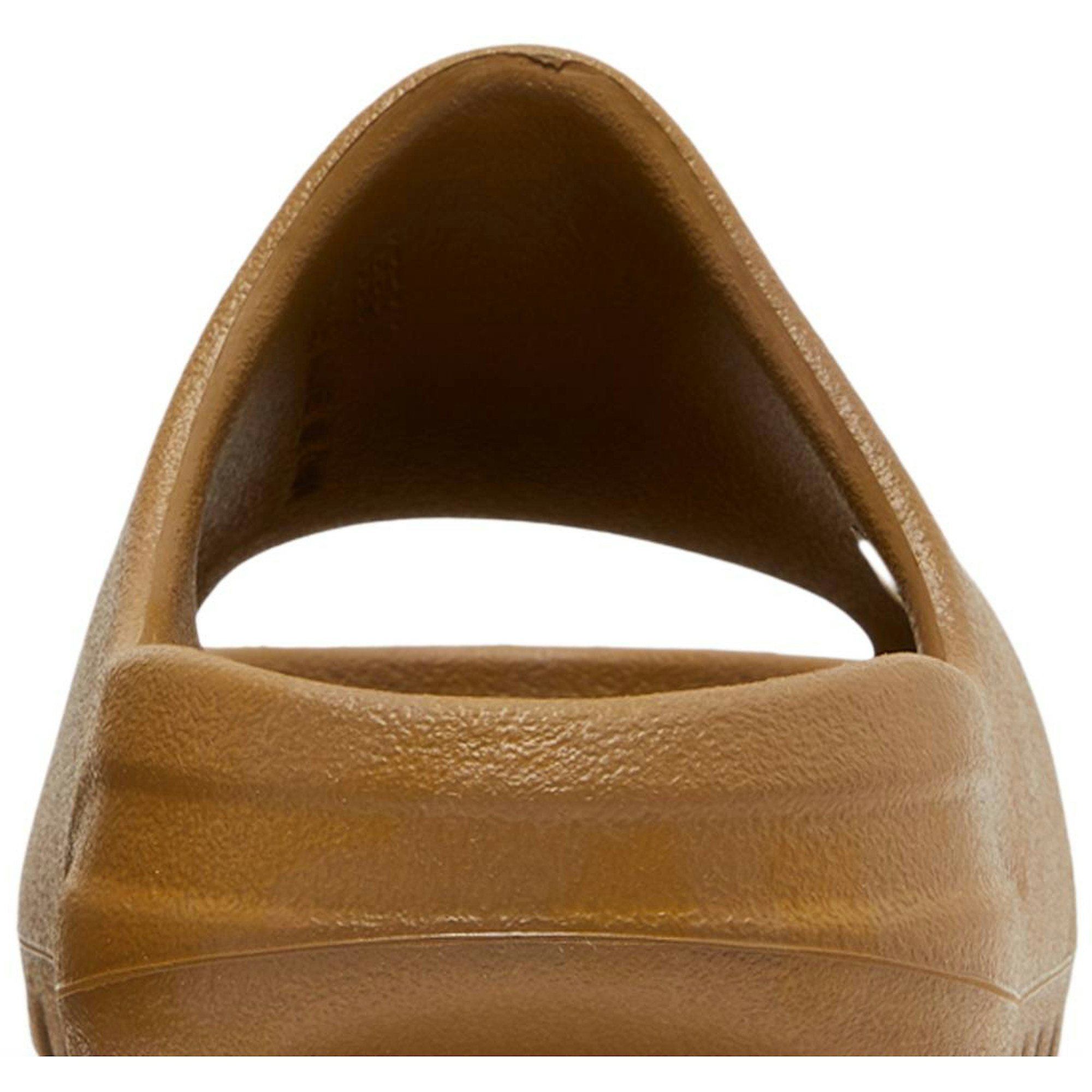 (K) adidas Yeezy Slides ‘Ochre’ GW1932