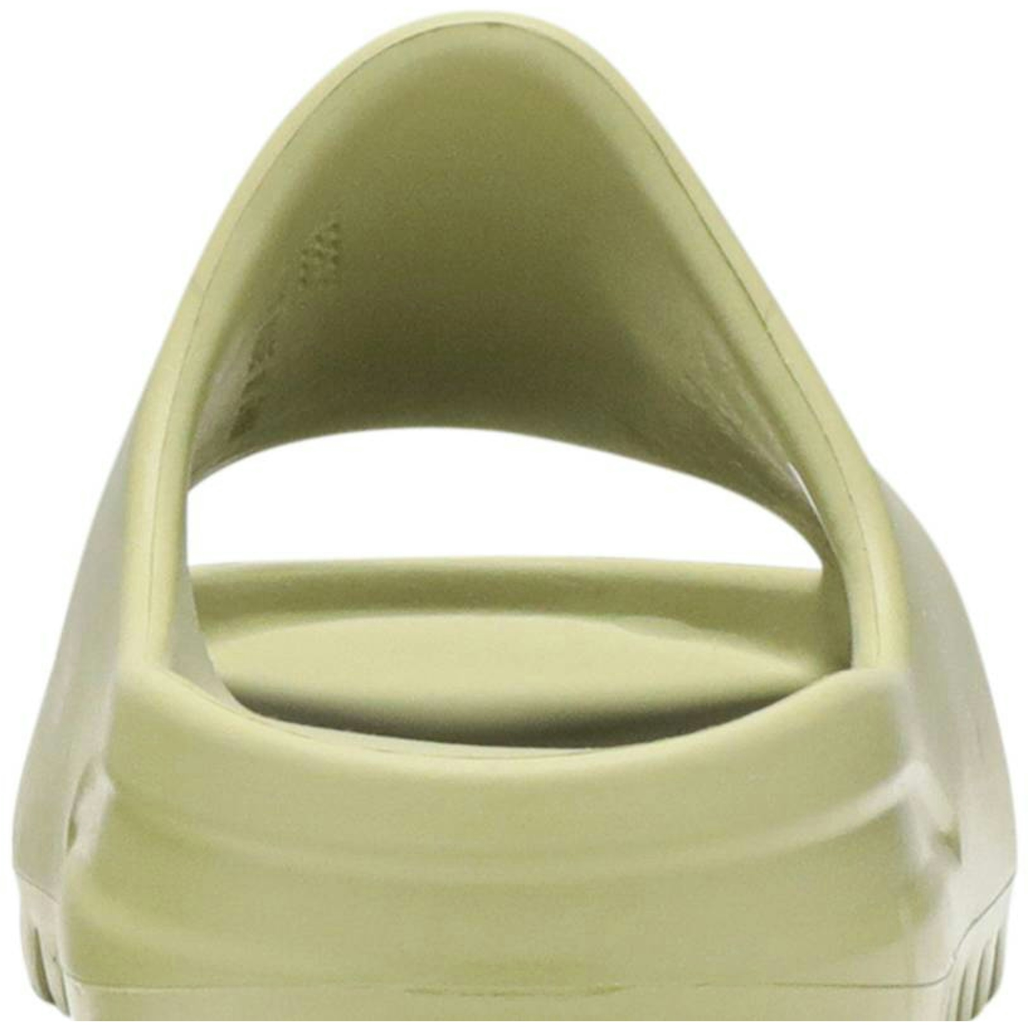 (K) adidas Yeezy Slides ‘Resin’ 2020 FX0495