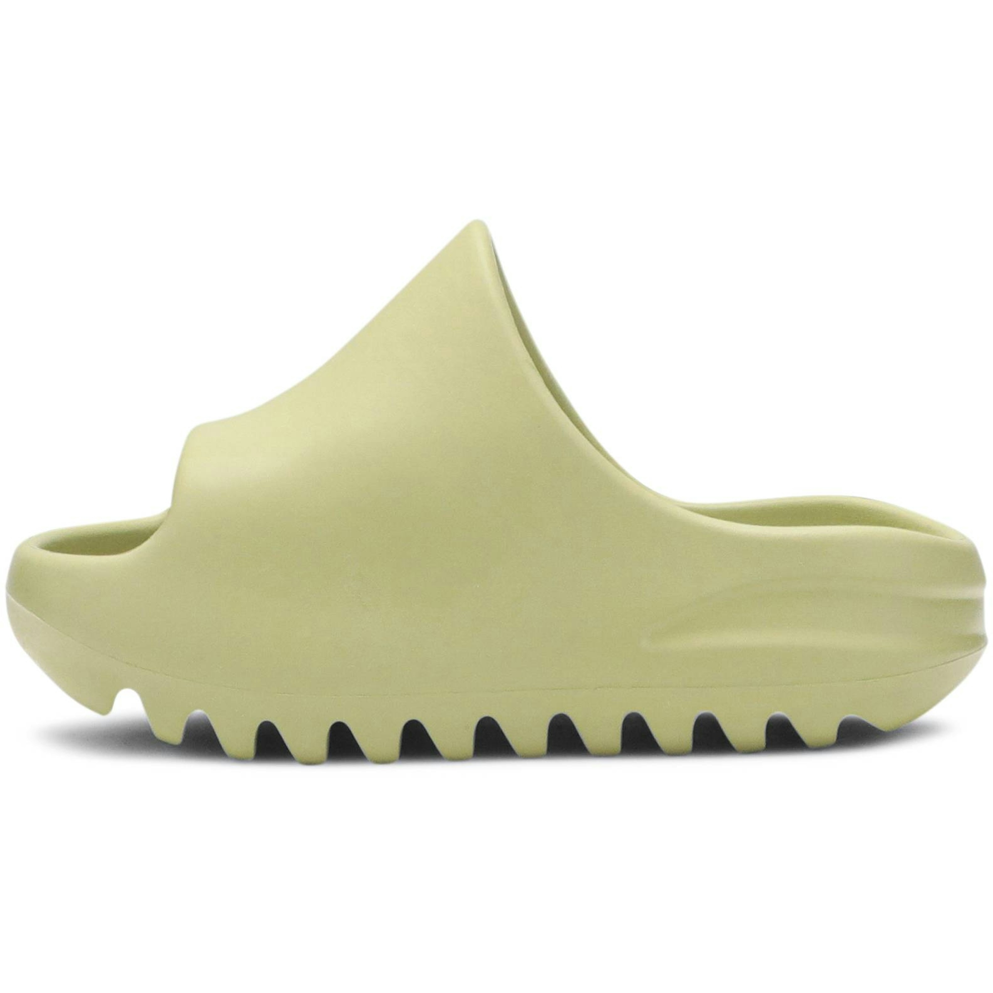 (K) adidas Yeezy Slides ‘Resin’ 2020 FX0495