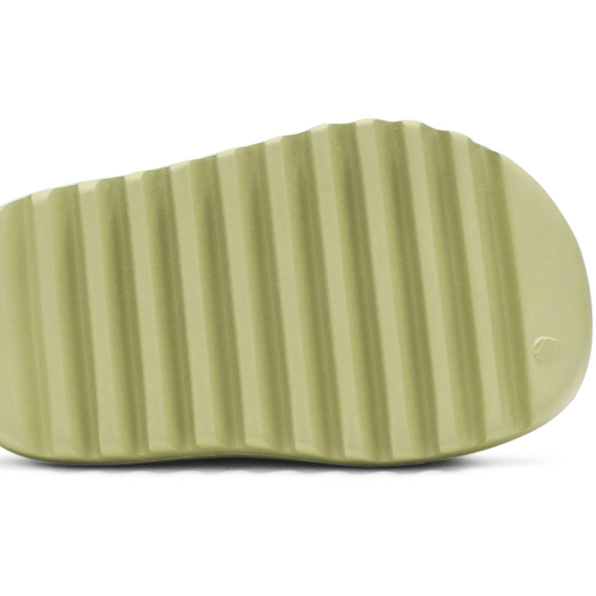 (K) adidas Yeezy Slides ‘Resin’ 2020 FX0495