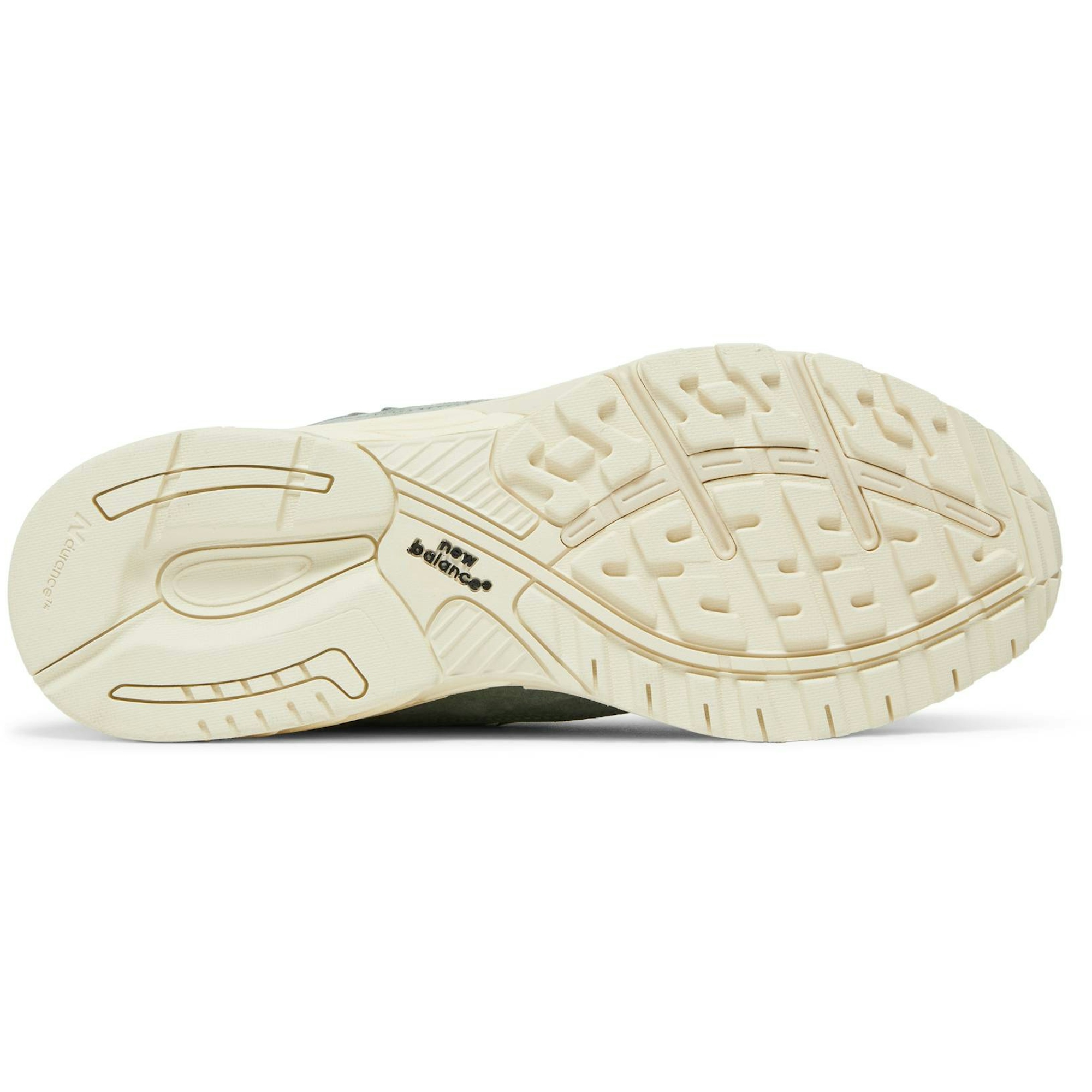 KITH x New Balance 993 Made in USA Pistachio MR993KH1 IGFul