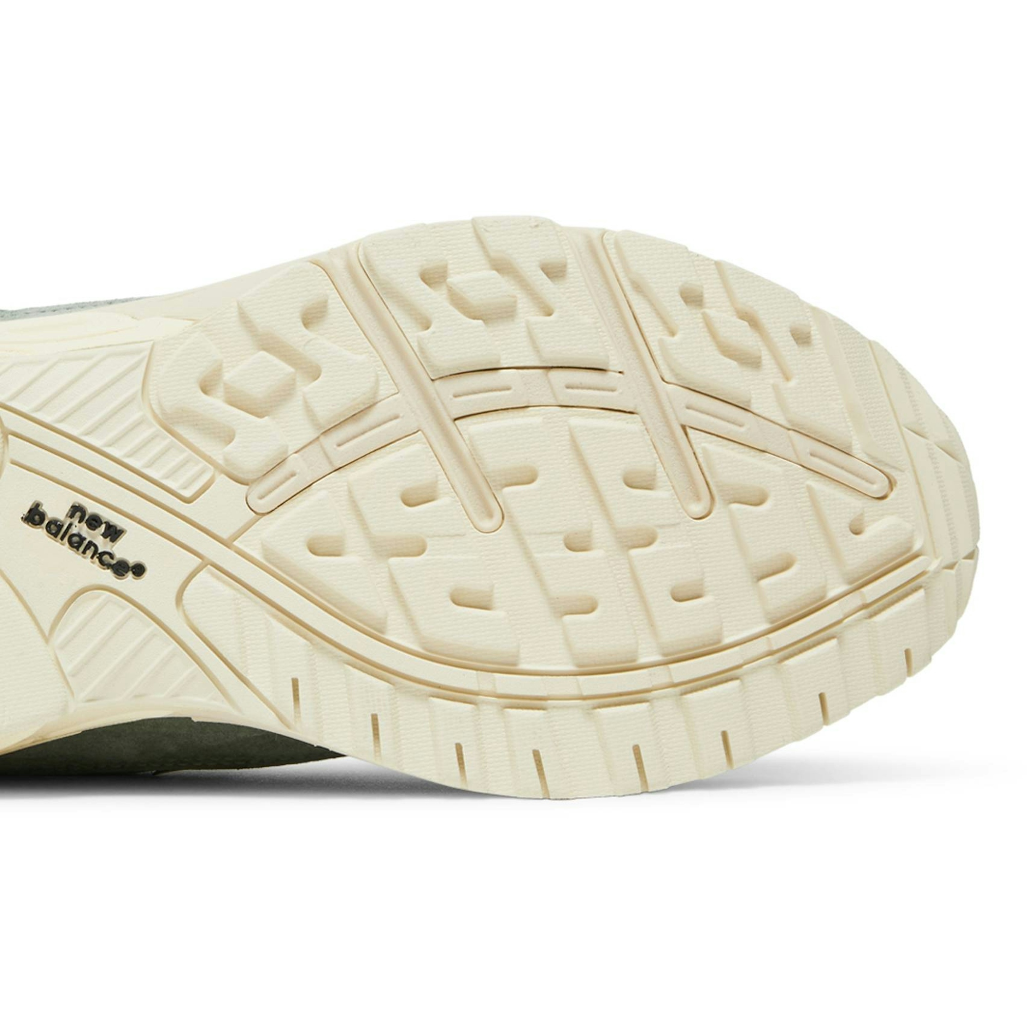 KITH x New Balance 993 Made in USA Pistachio MR993KH1 IGFul