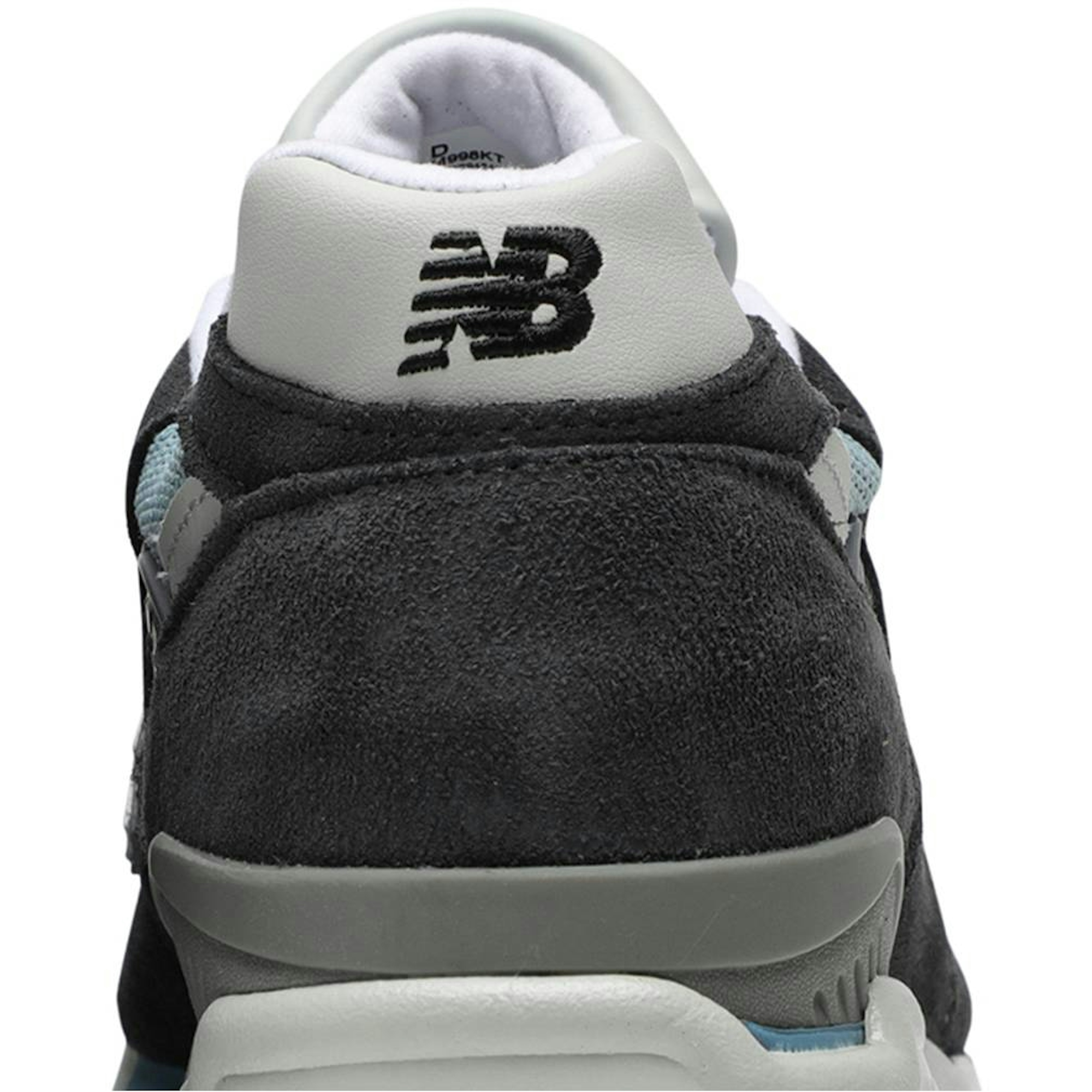 KITH x New Balance 998 Spring 2 M998KT IGFul