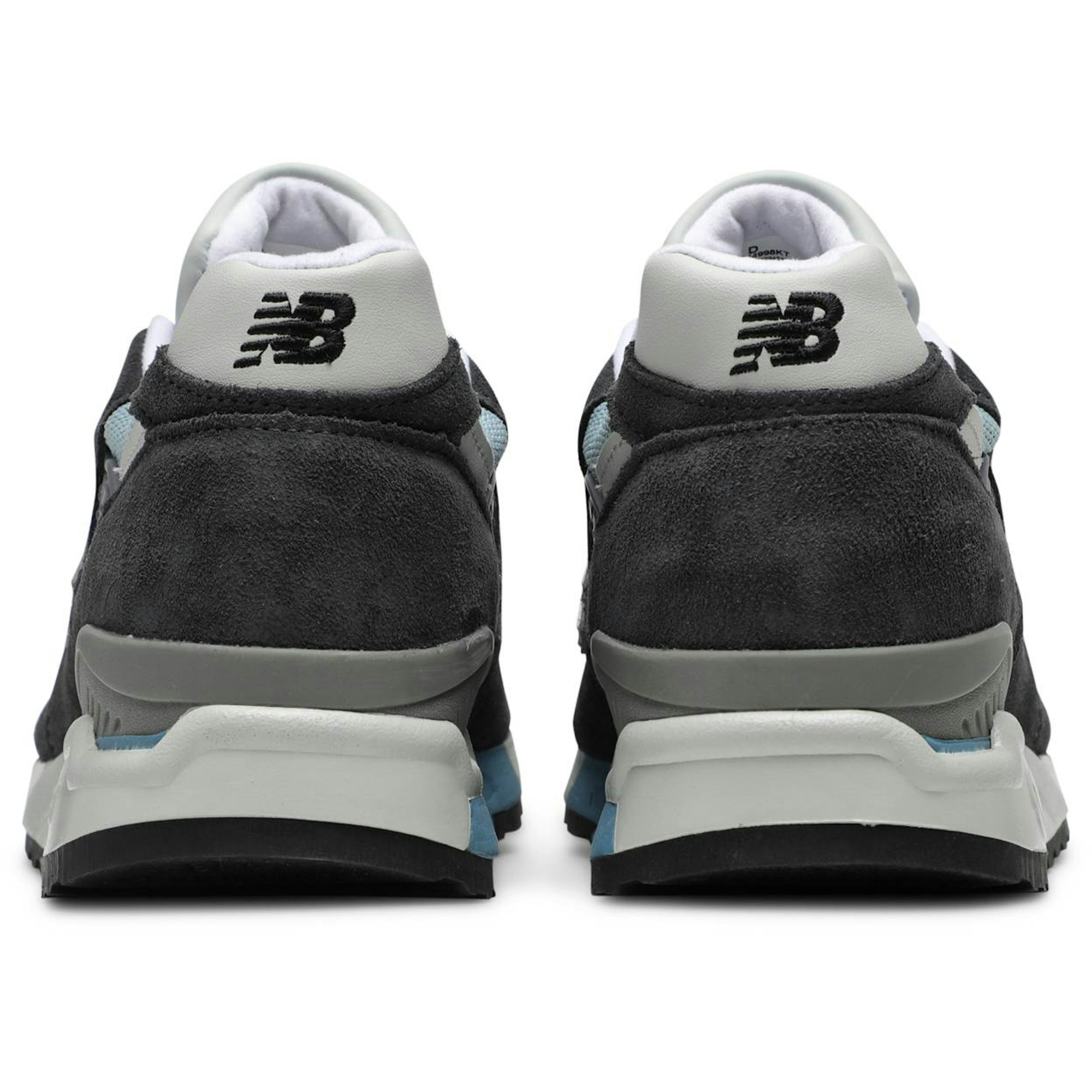 KITH x New Balance 998 Spring 2 M998KT IGFul