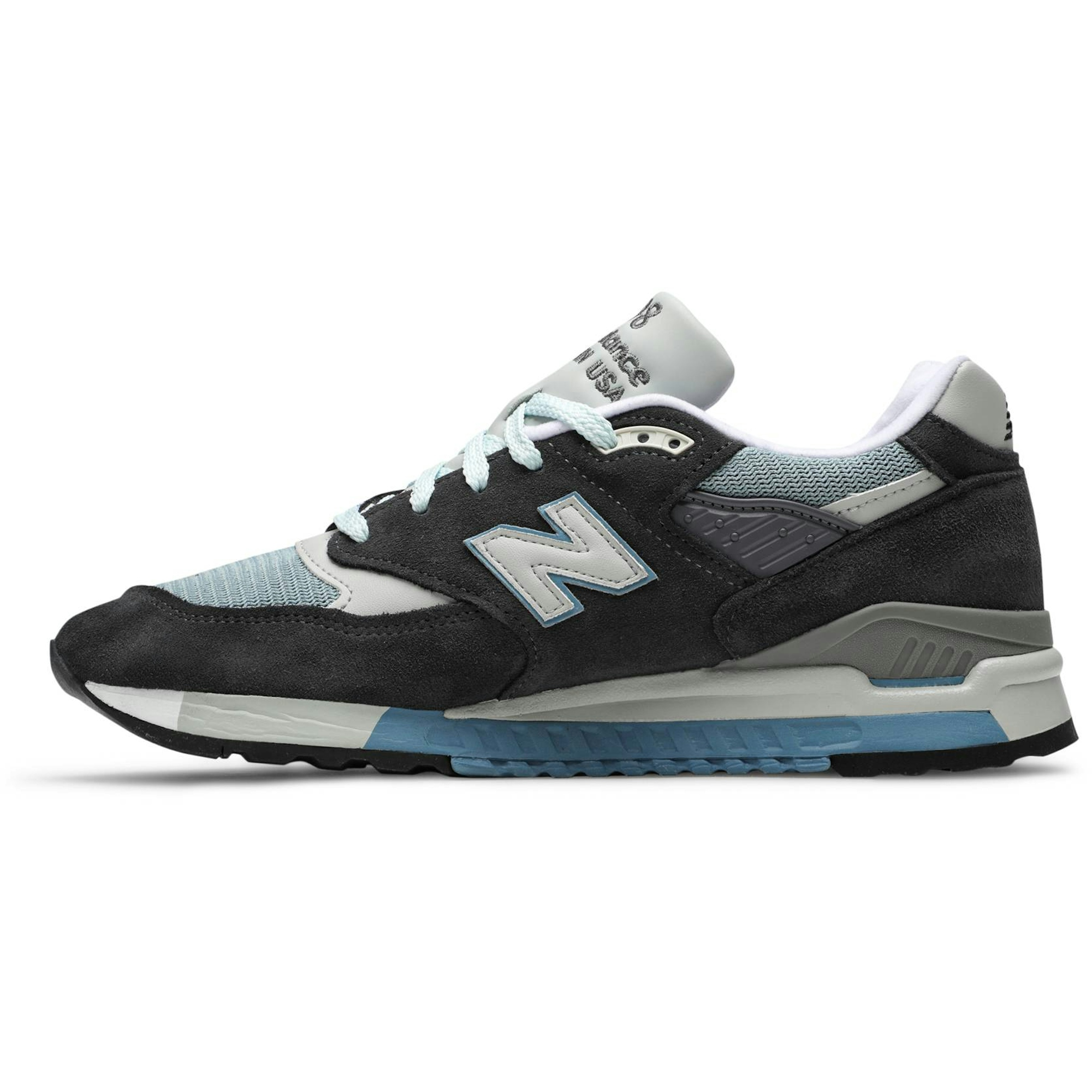 KITH x New Balance 998 Spring 2 M998KT IGFul