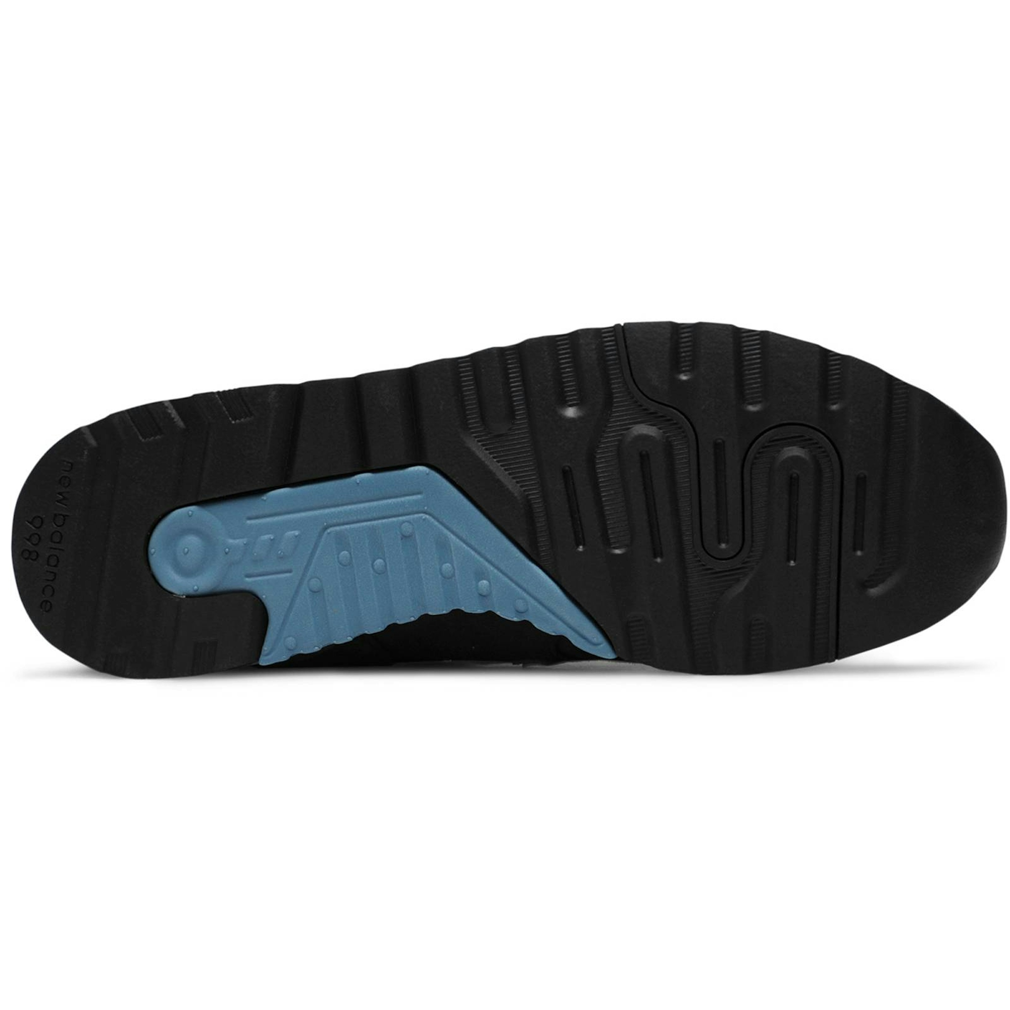 KITH x New Balance 998 Spring 2 M998KT IGFul