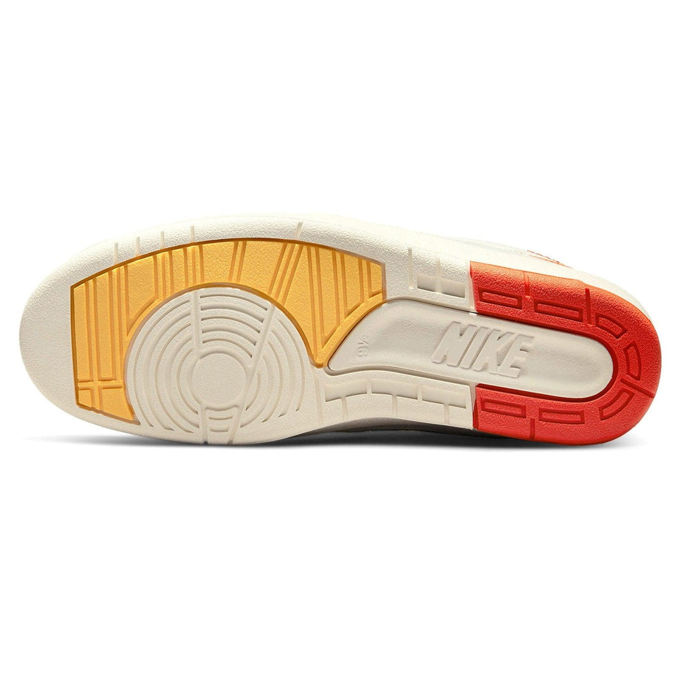 Maison Château Rouge x Air Jordan 2 ‘United Youth International’