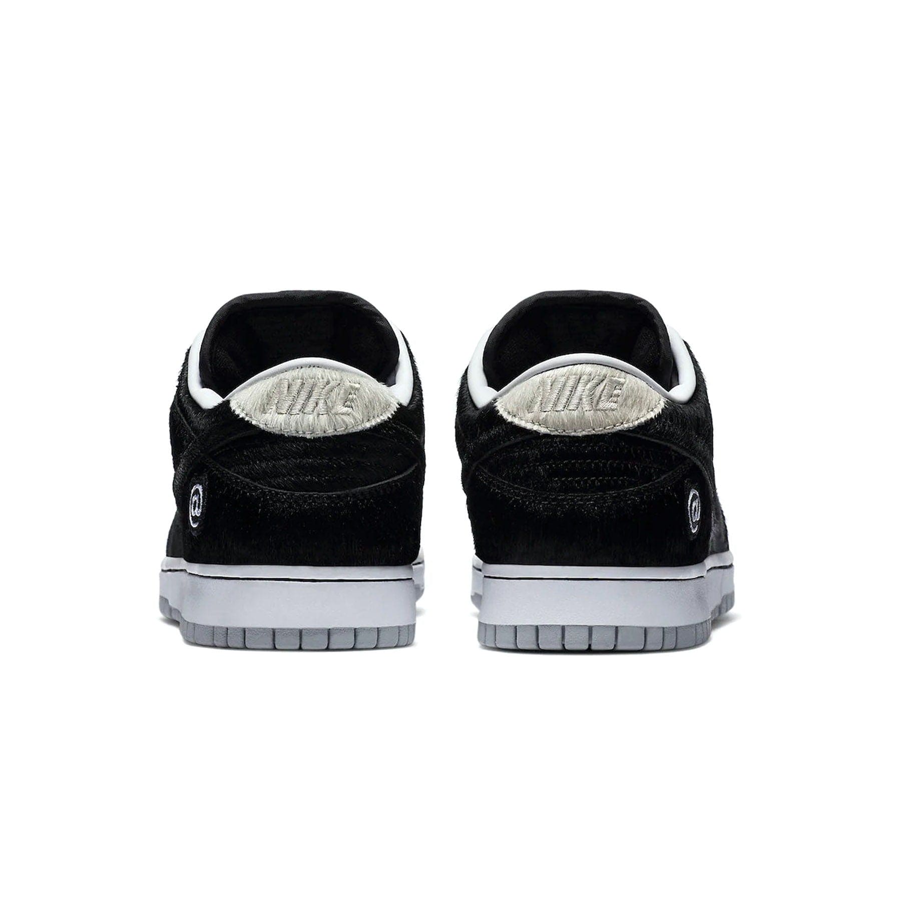 Medicom Toy x Dunk Low SB ‚BE@RBRICK‘