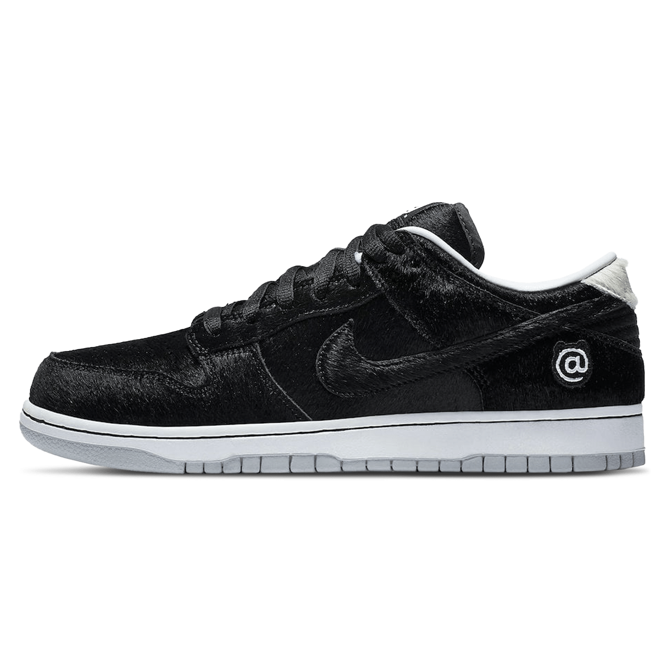 Medicom Toy x Dunk Low SB ‚BE@RBRICK‘