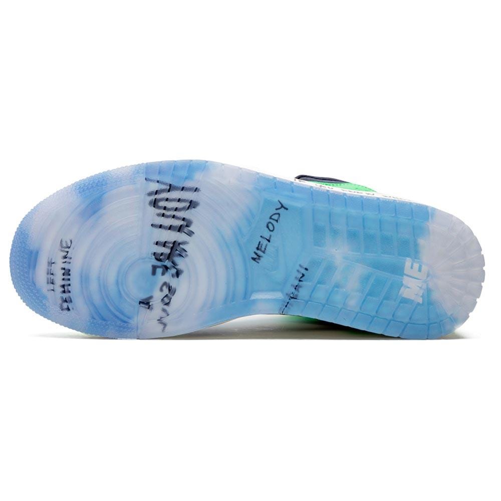 Melody Ehsani x Wmns Air Jordan 1 Mid ‘Fearless’