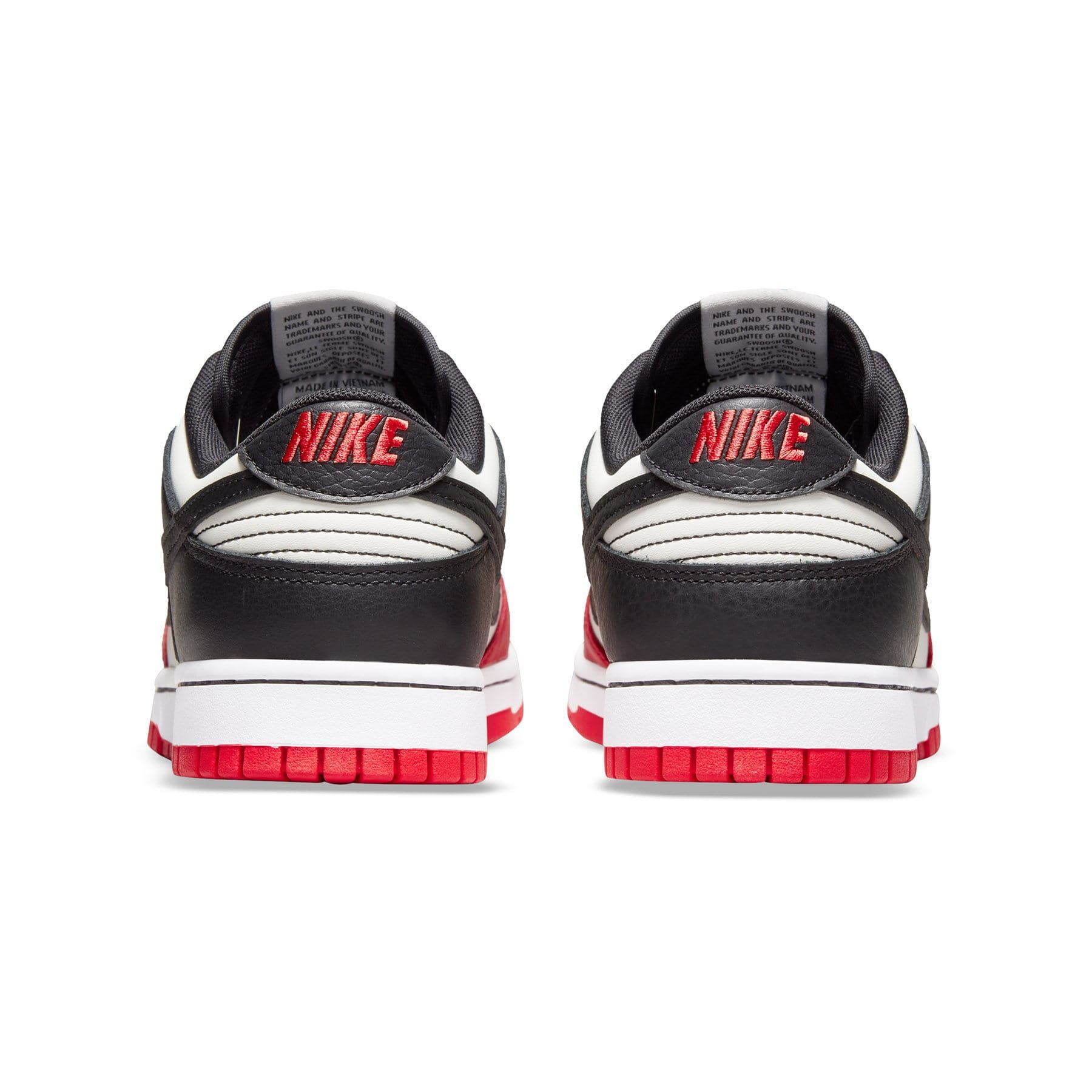 NBA x Nike Dunk Low EMB ’75th Anniversary – Chicago‘