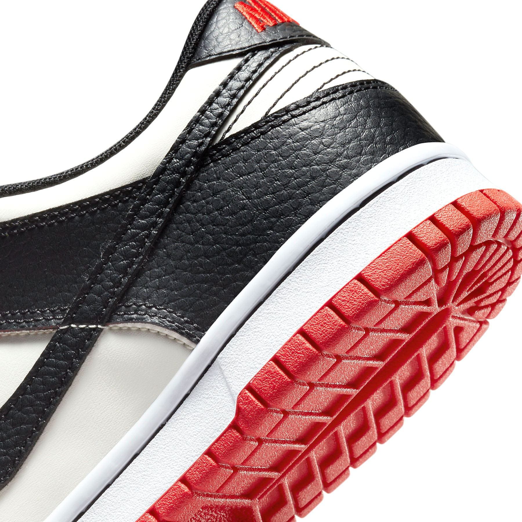 NBA x Nike Dunk Low EMB GS ’75th Anniversary – Chicago‘