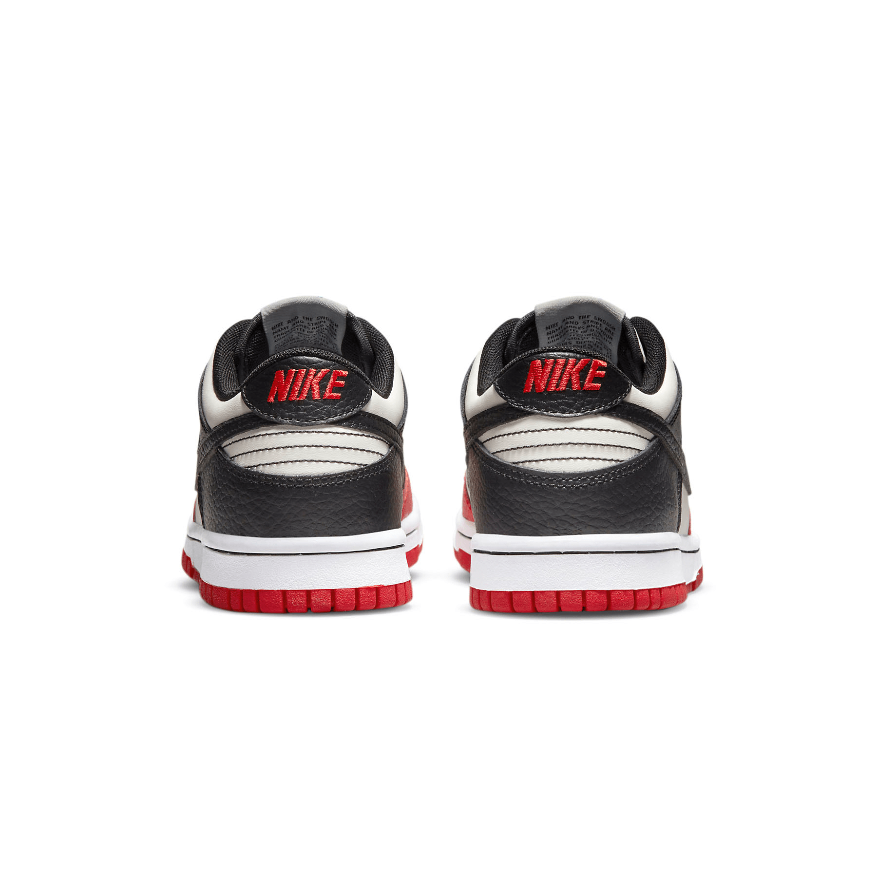 NBA x Nike Dunk Low EMB GS ’75th Anniversary – Chicago‘