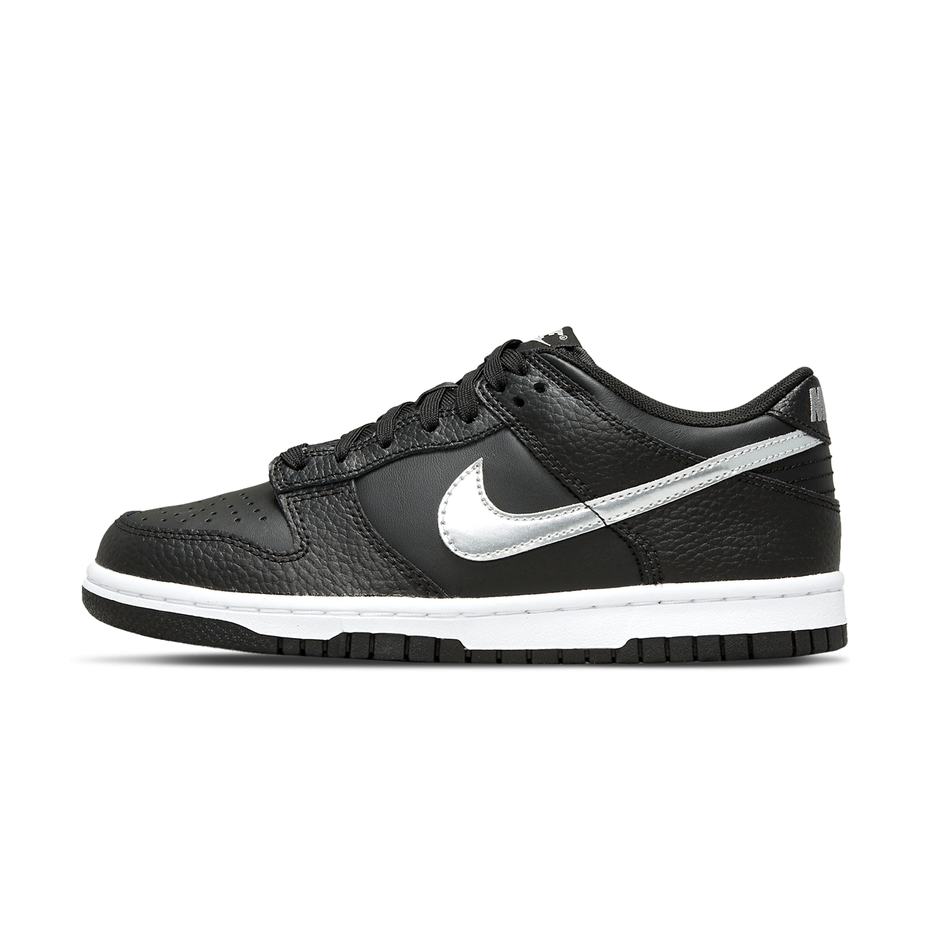 NBA x Nike Dunk Low EMB GS '75th Anniversary - Spurs'