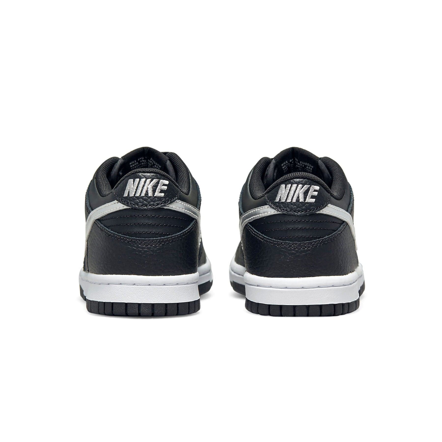 NBA x Nike Dunk Low EMB GS ’75th Anniversary – Spurs‘