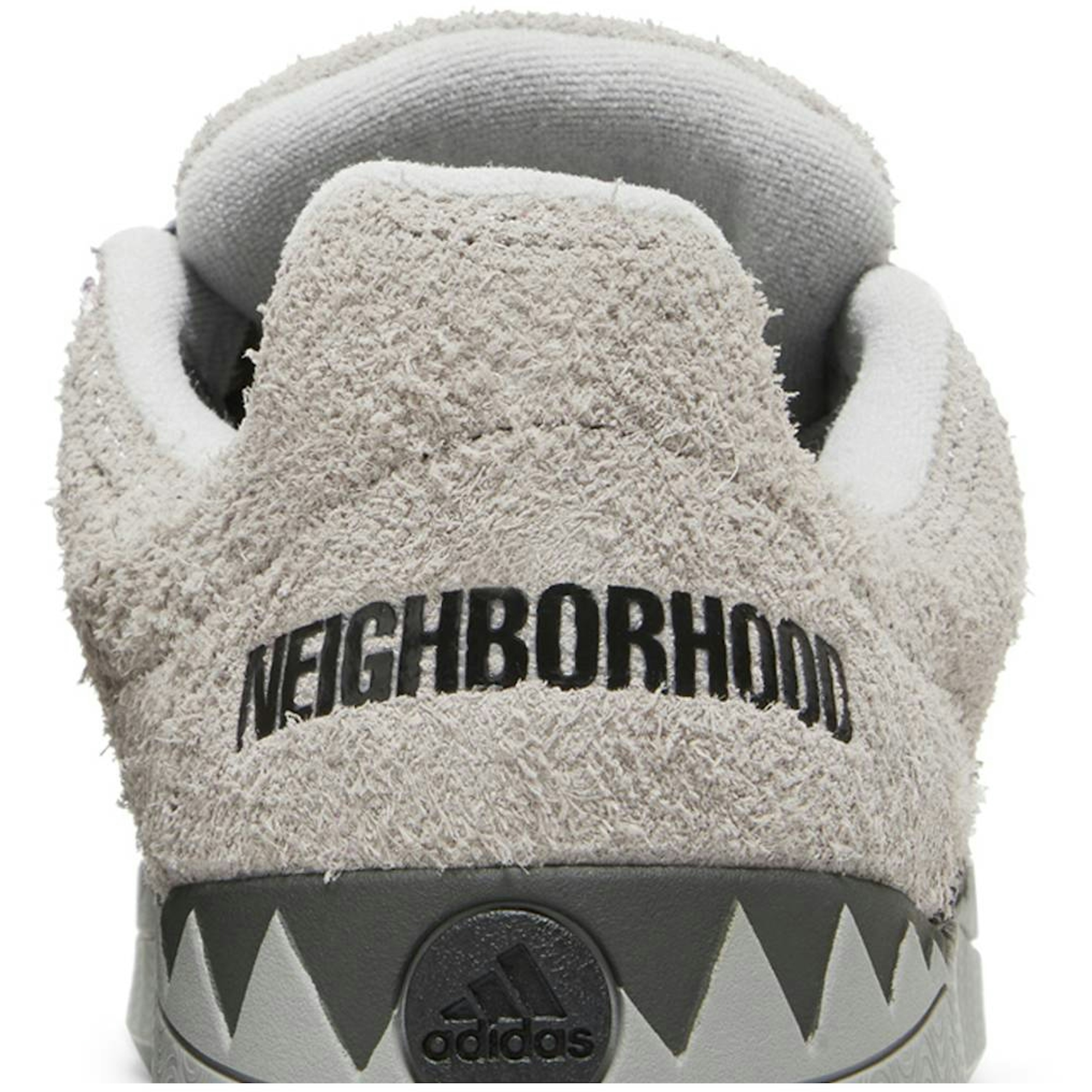 NEIGHBORHOOD x adidas Originals Adimatic ‘Solid Gray/Stone’ HP6771