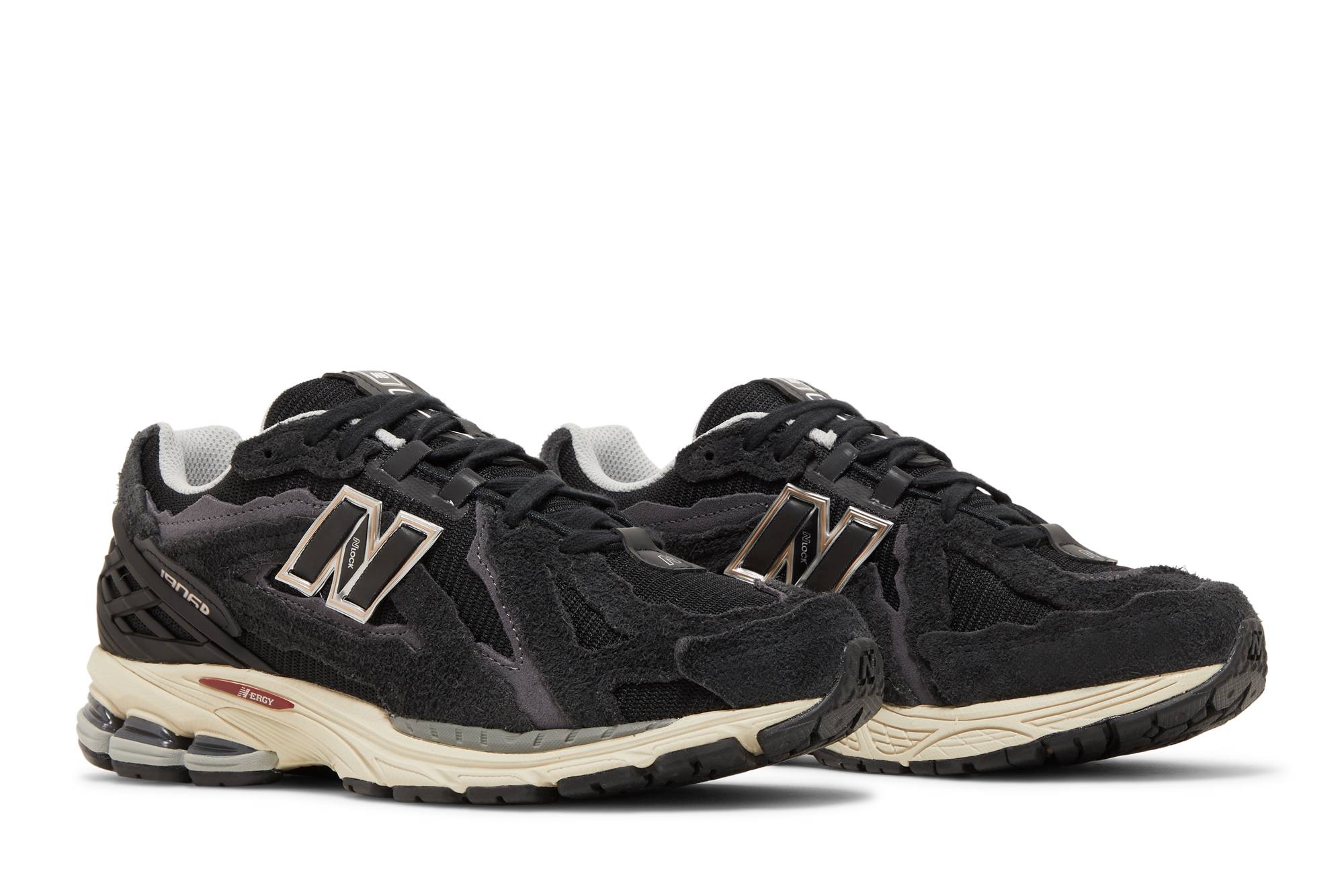 New Balance 1906D Protection Pack Black M1906DD IGFul