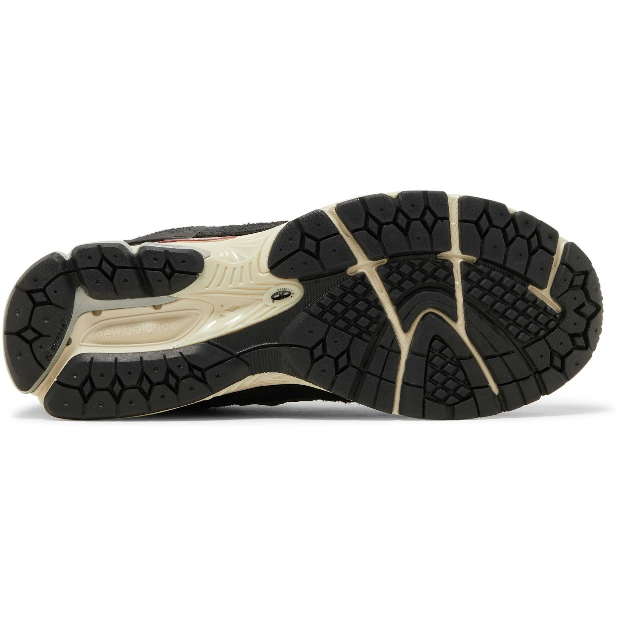 New Balance 1906D Protection Pack Black M1906DD IGFul