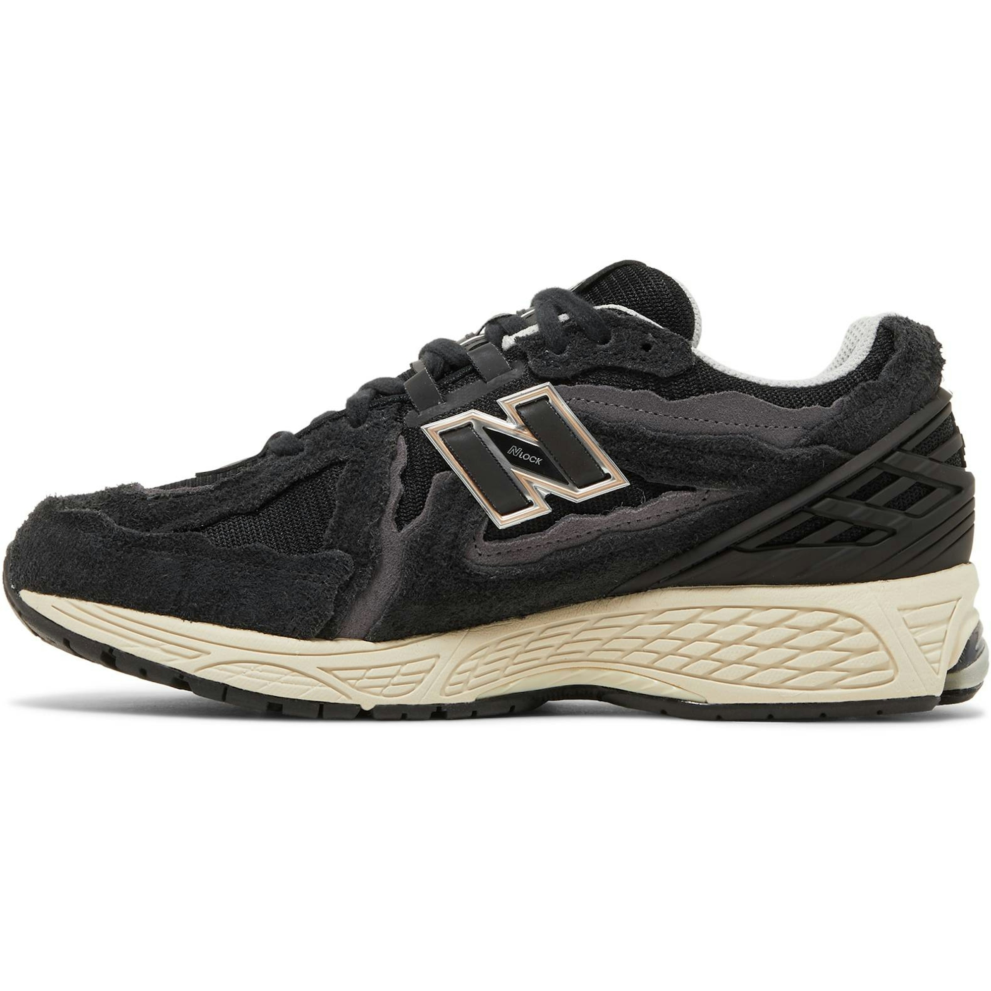 New Balance 1906D Protection Pack Black M1906DD IGFul