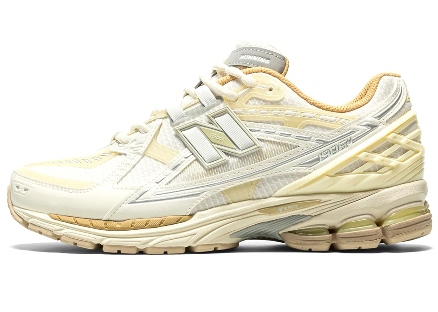 New Balance 1906U Lunar New Year – Sea Salt M1906NLY IGFul